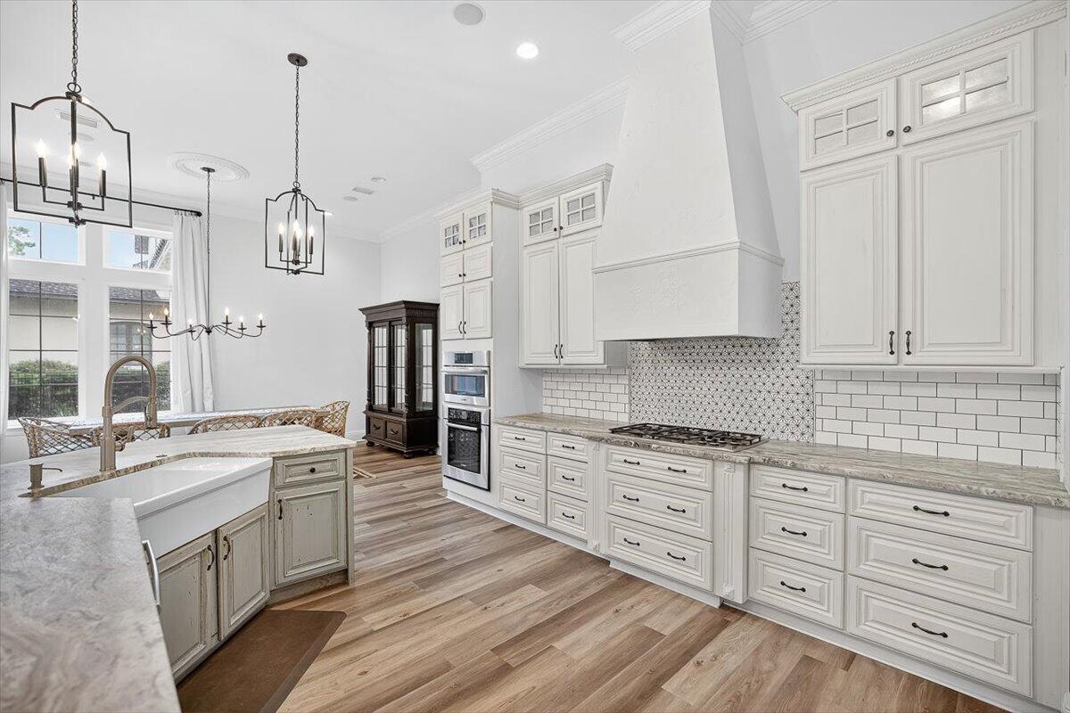 BURNT PINE - Residential Lease