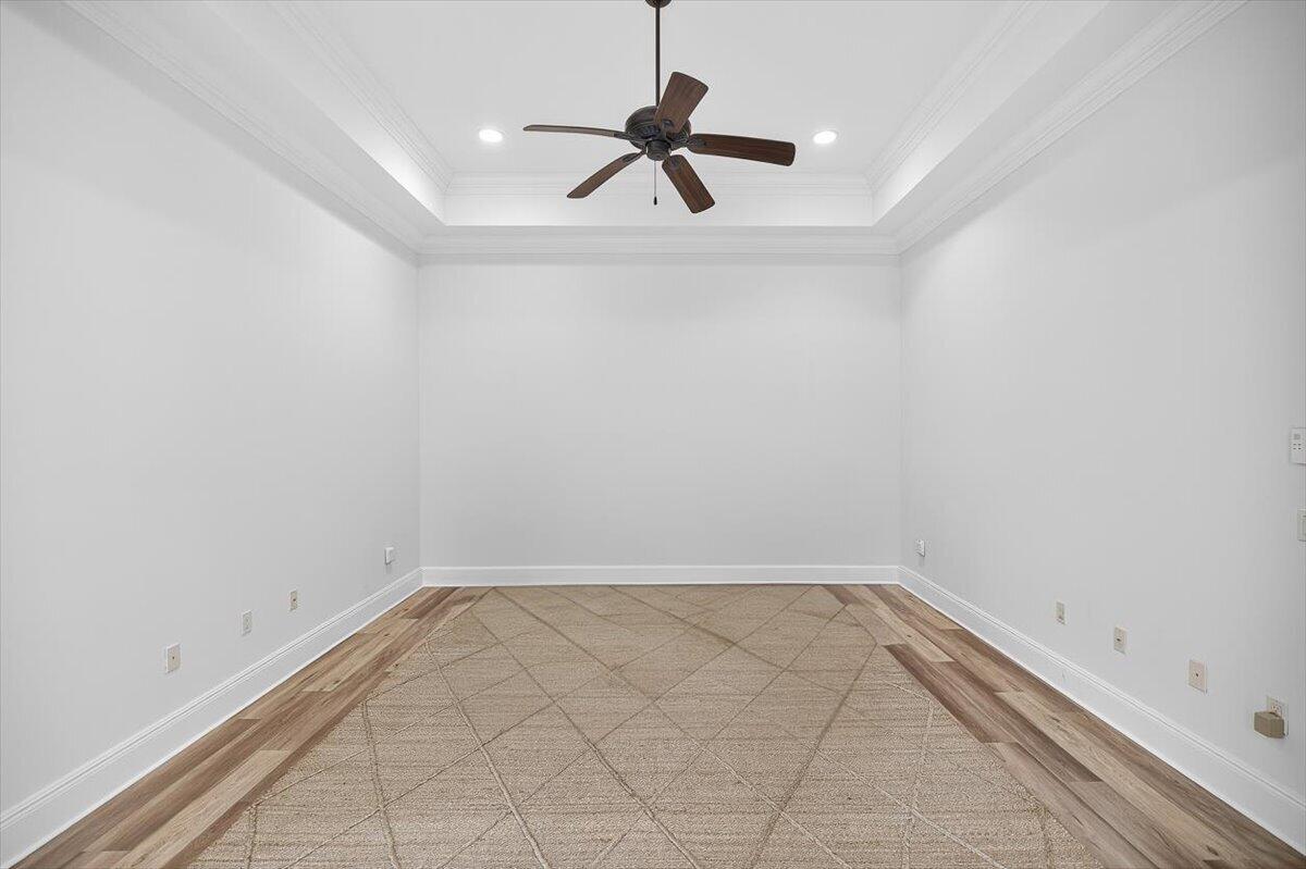 BURNT PINE - Residential Lease