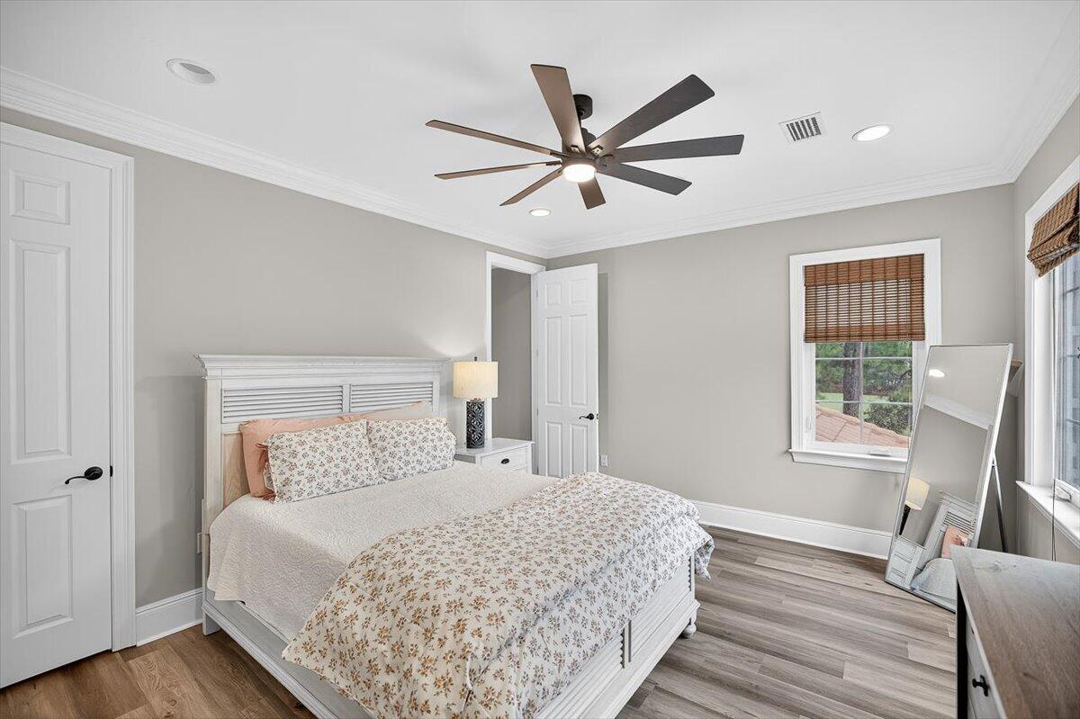 BURNT PINE - Residential Lease