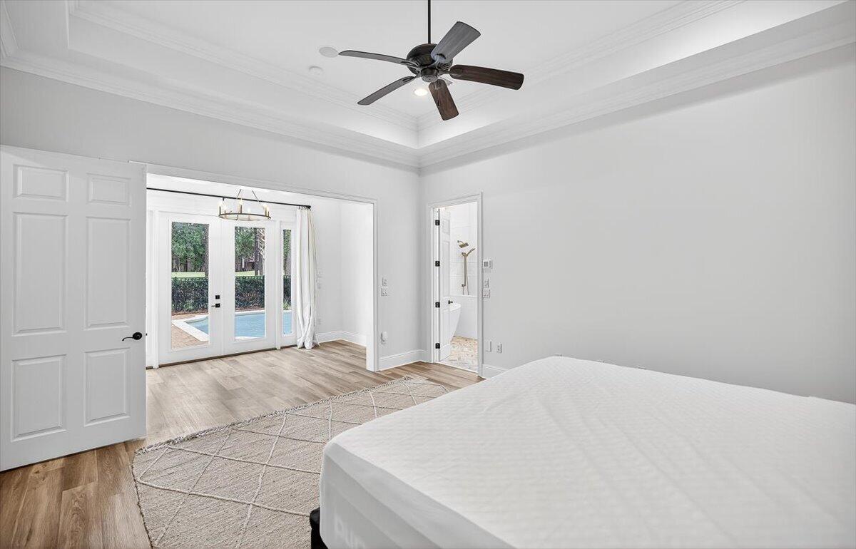 BURNT PINE - Residential Lease