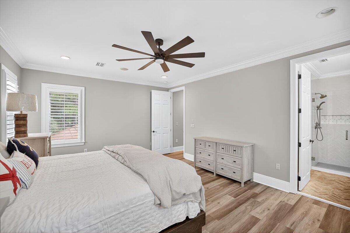 BURNT PINE - Residential Lease