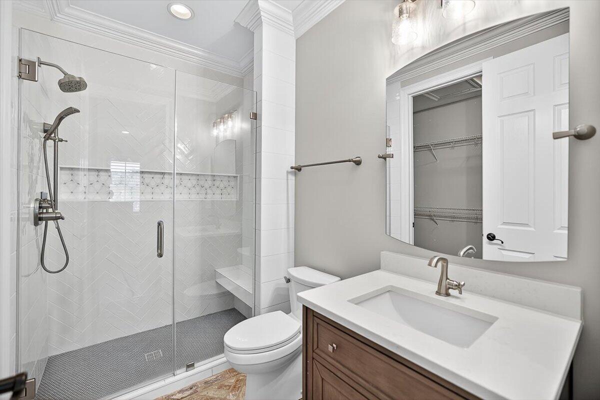 BURNT PINE - Residential Lease