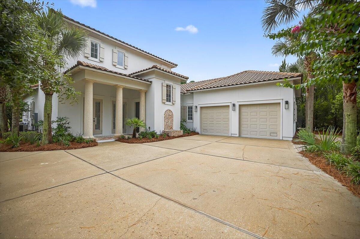 BURNT PINE - Residential Lease
