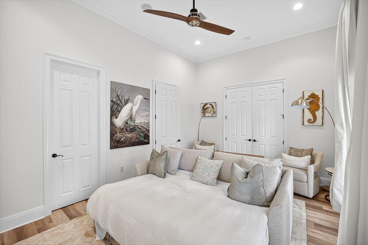 BURNT PINE - Residential Lease