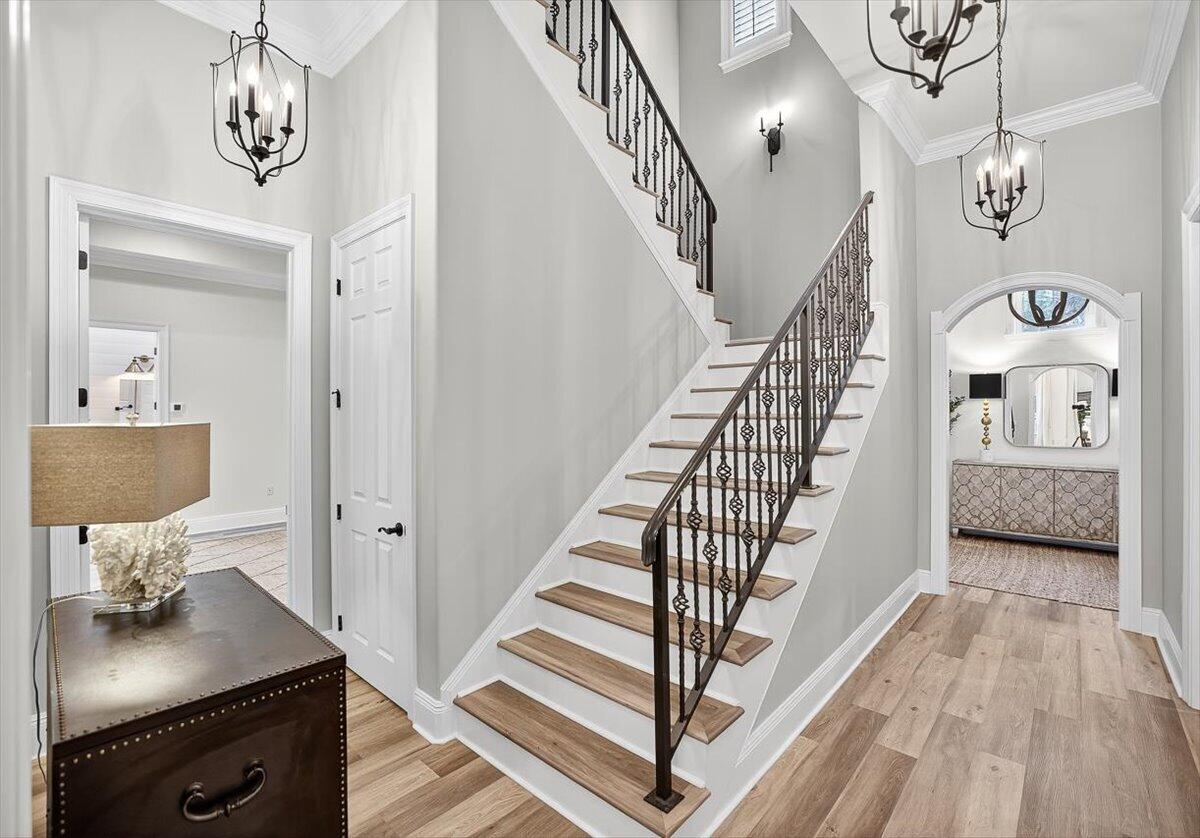 BURNT PINE - Residential Lease