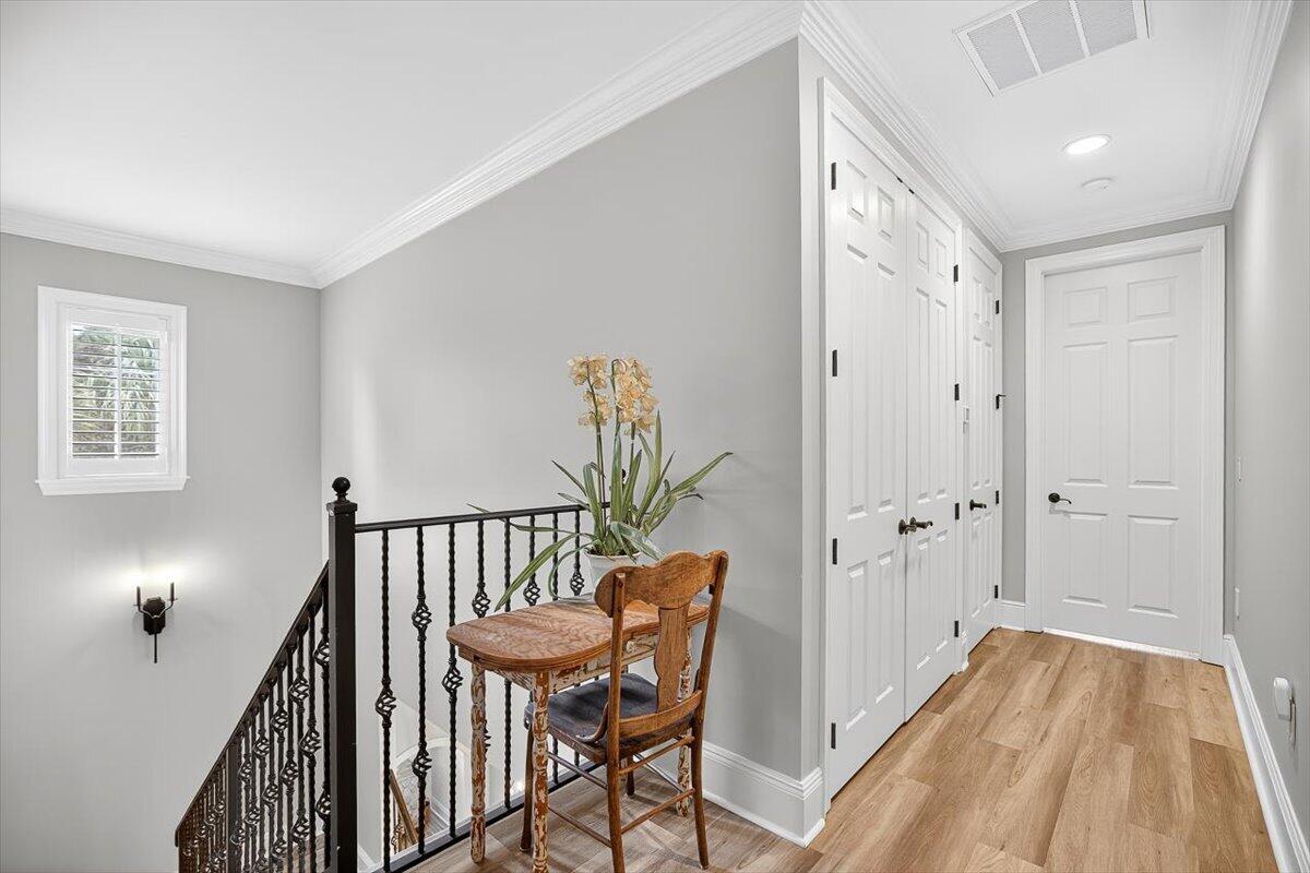 BURNT PINE - Residential Lease