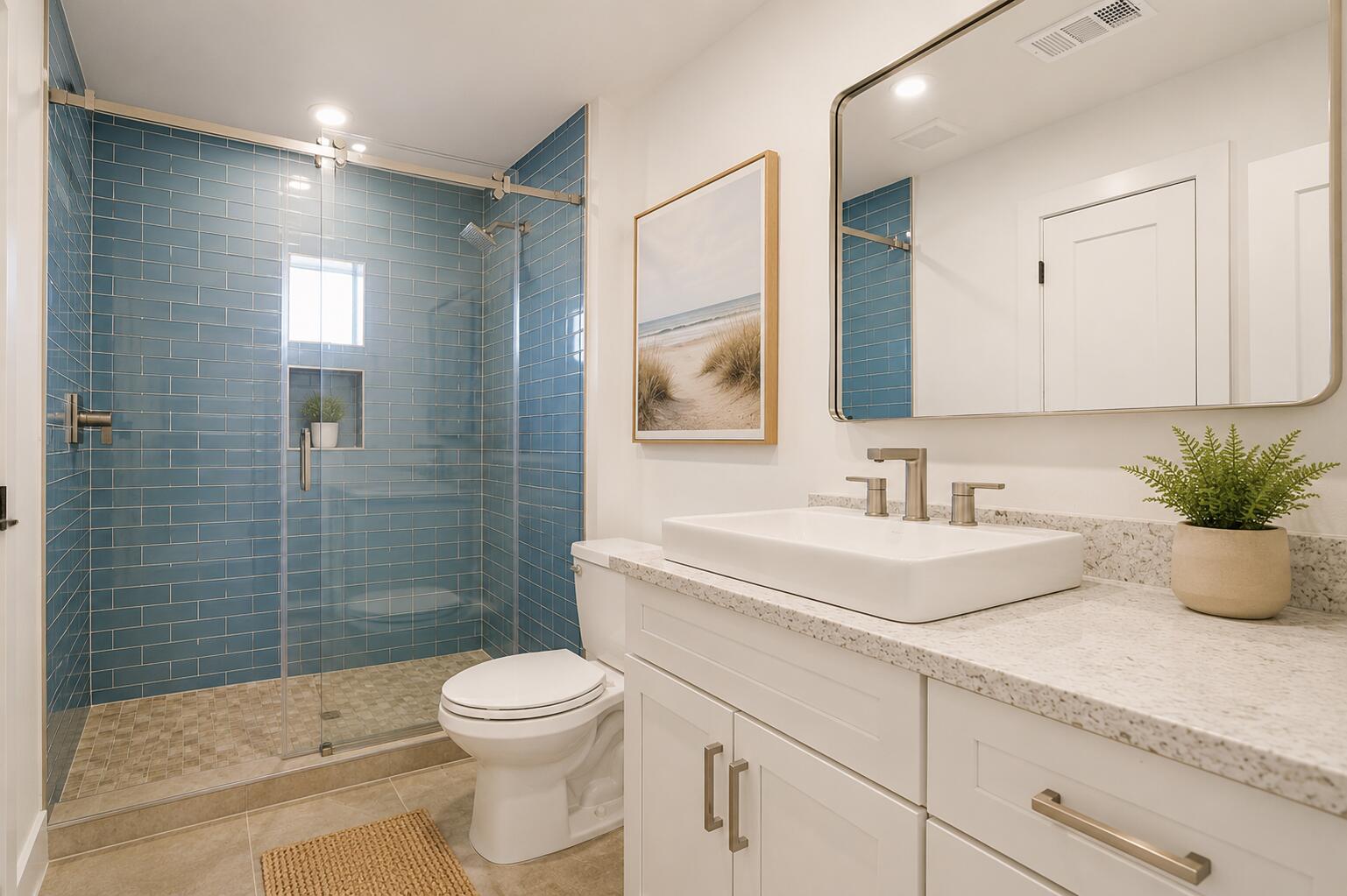 Okaloosa Island - Residential