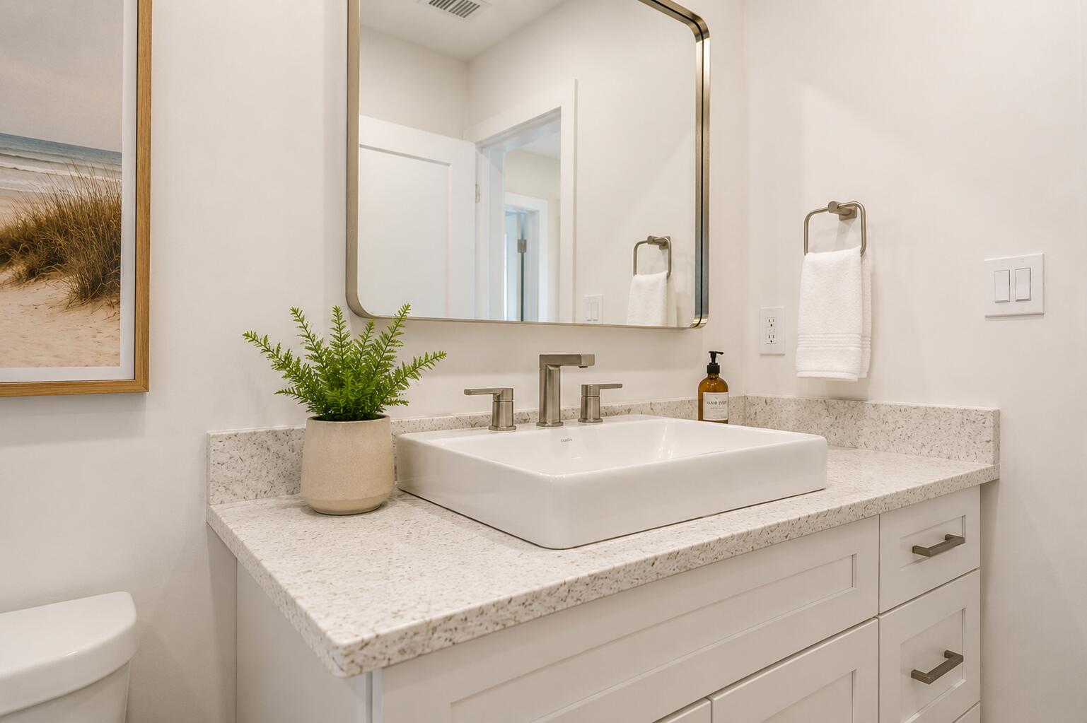 Okaloosa Island - Residential