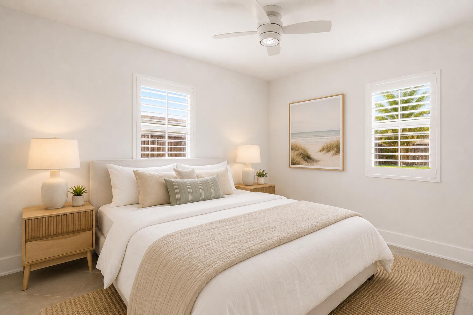 Okaloosa Island - Residential