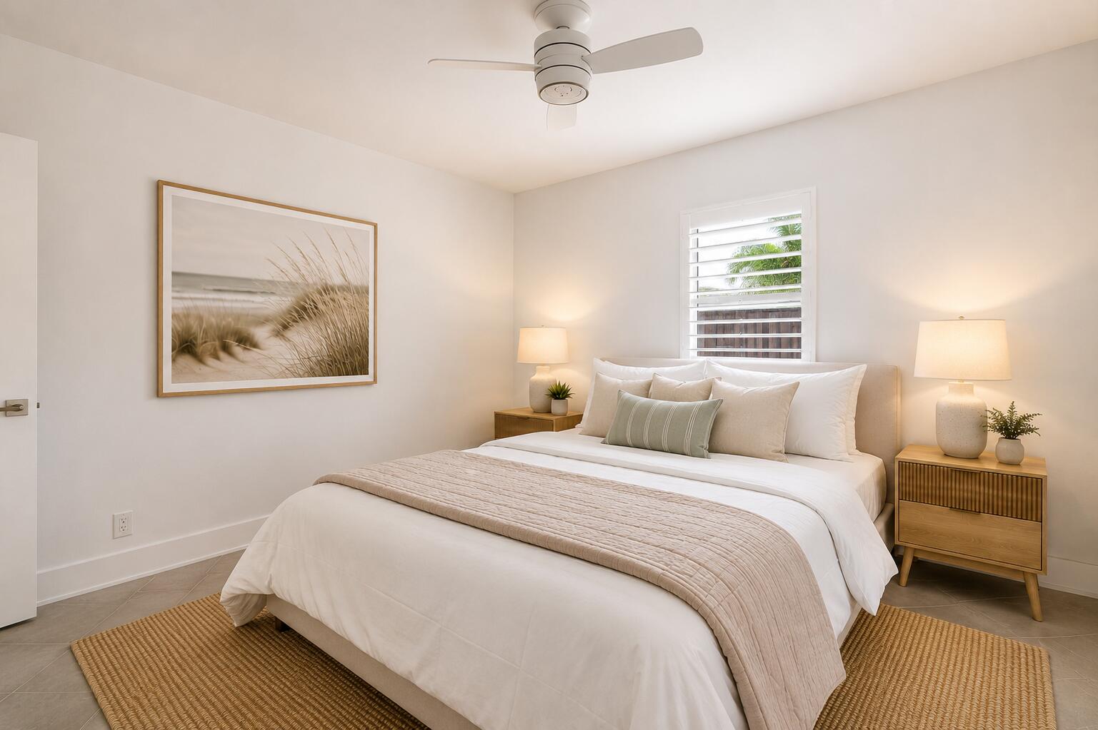 Okaloosa Island - Residential