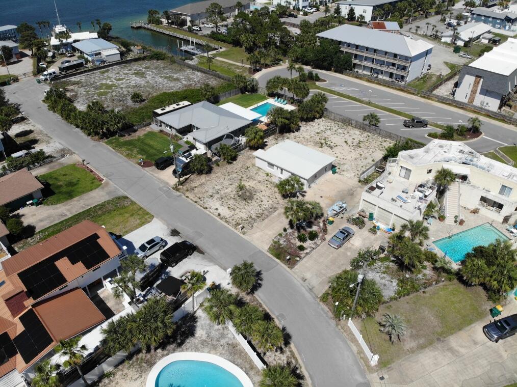 Okaloosa Island - Residential