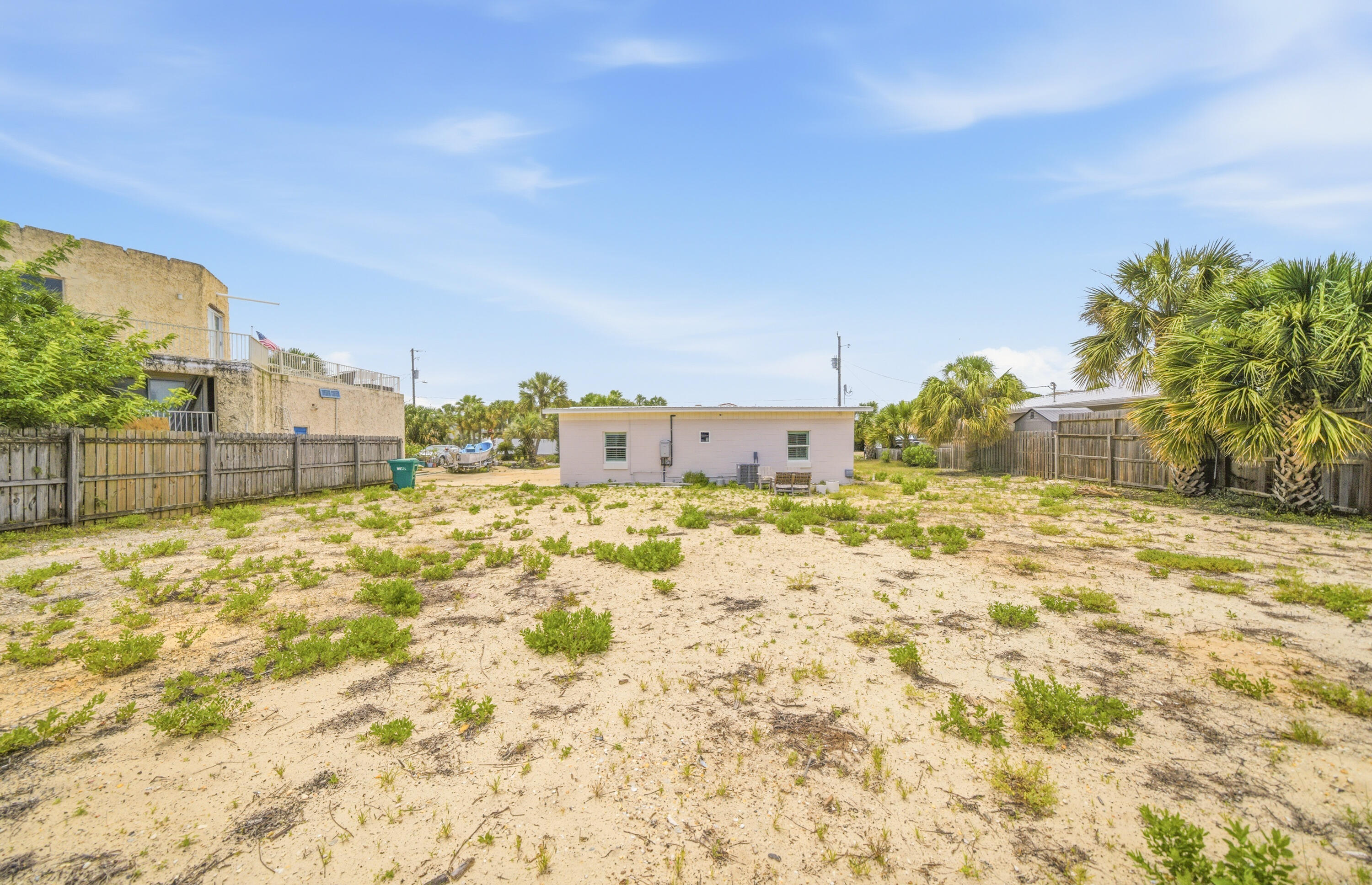 Okaloosa Island - Residential
