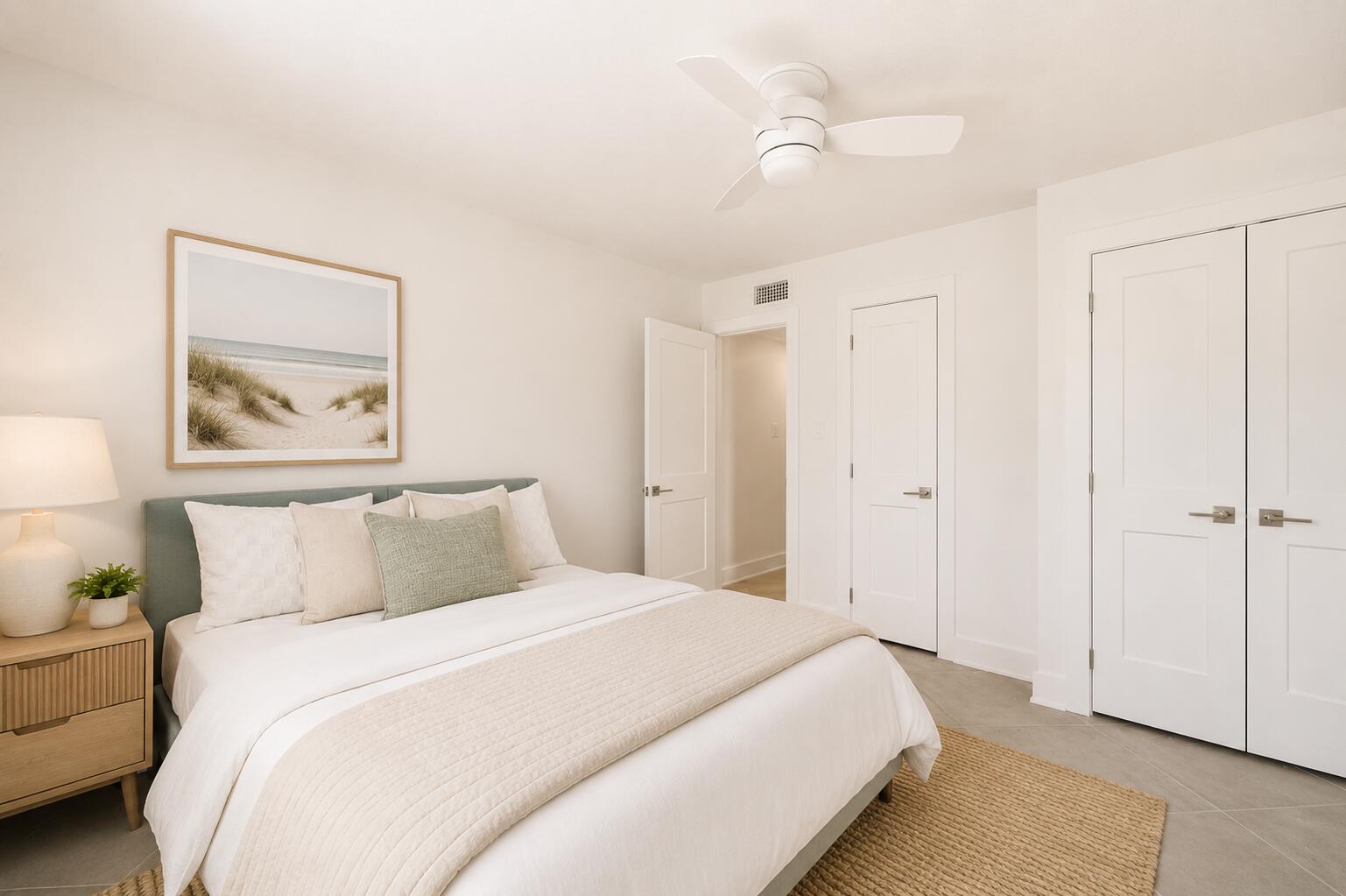 Okaloosa Island - Residential