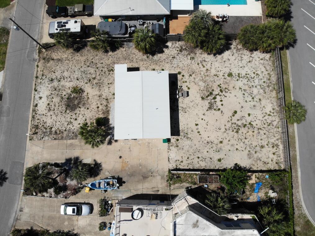Okaloosa Island - Residential