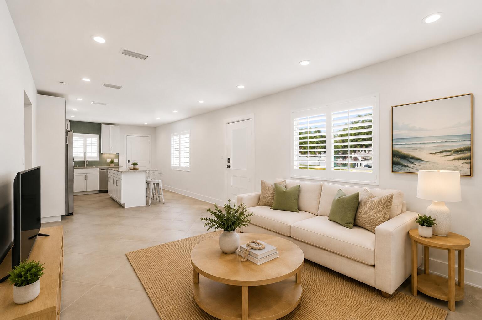 Okaloosa Island - Residential