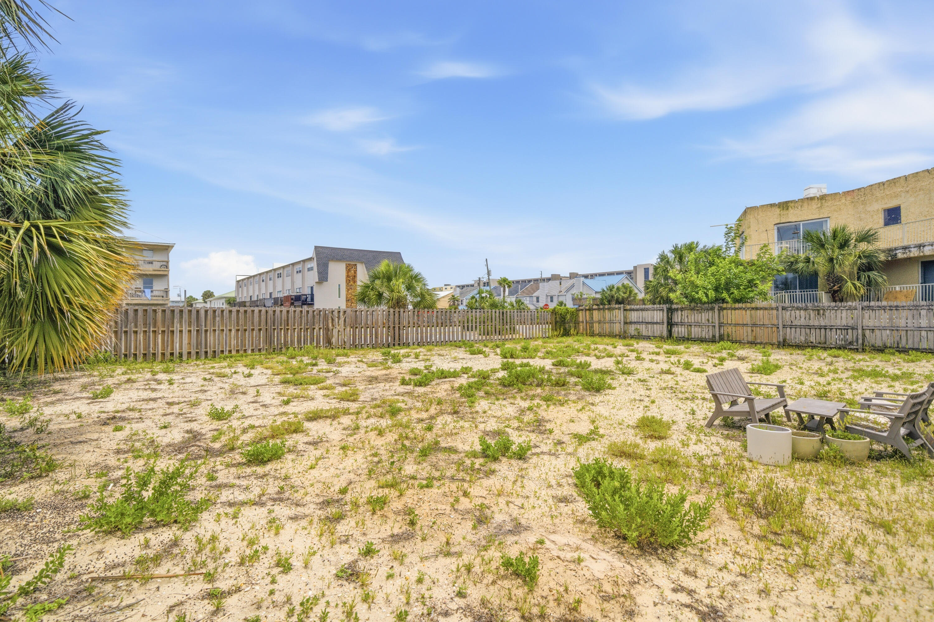Okaloosa Island - Residential
