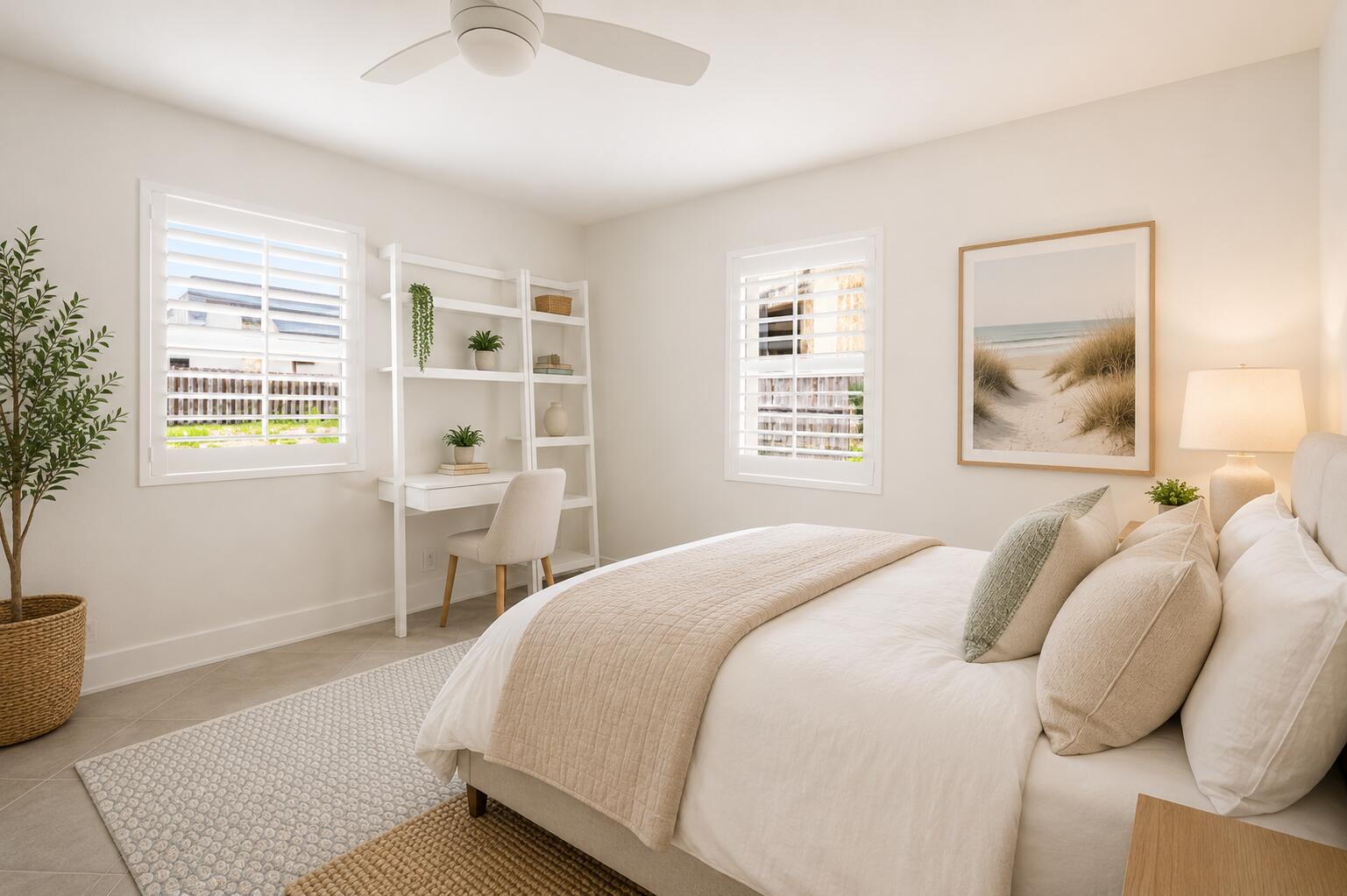 Okaloosa Island - Residential