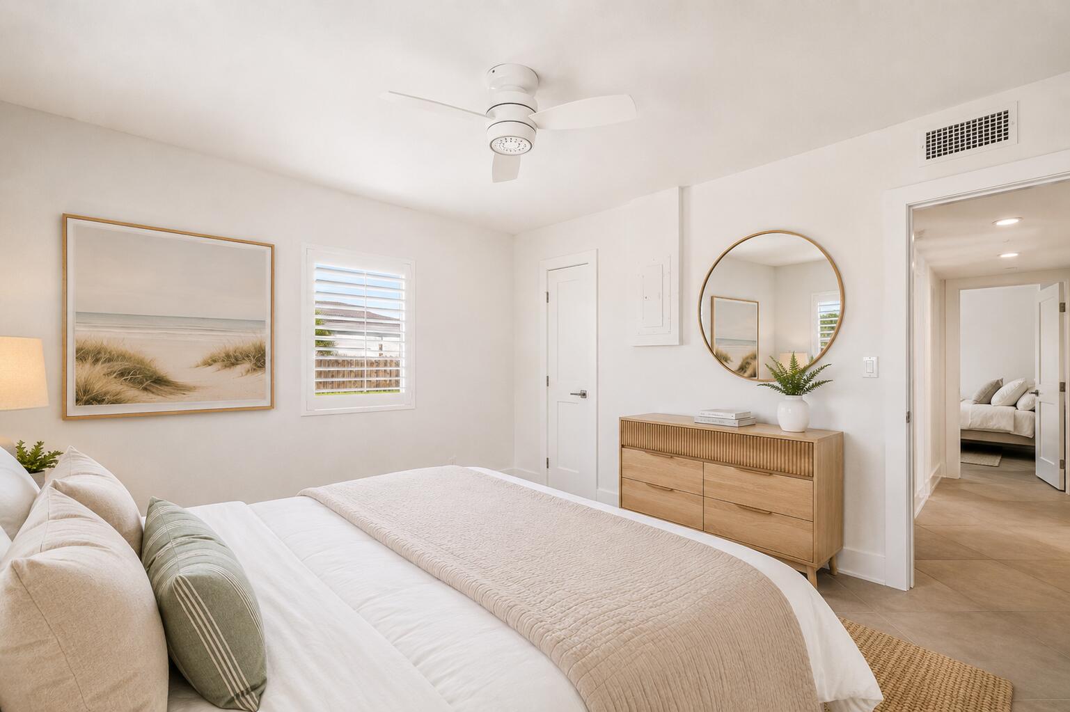 Okaloosa Island - Residential
