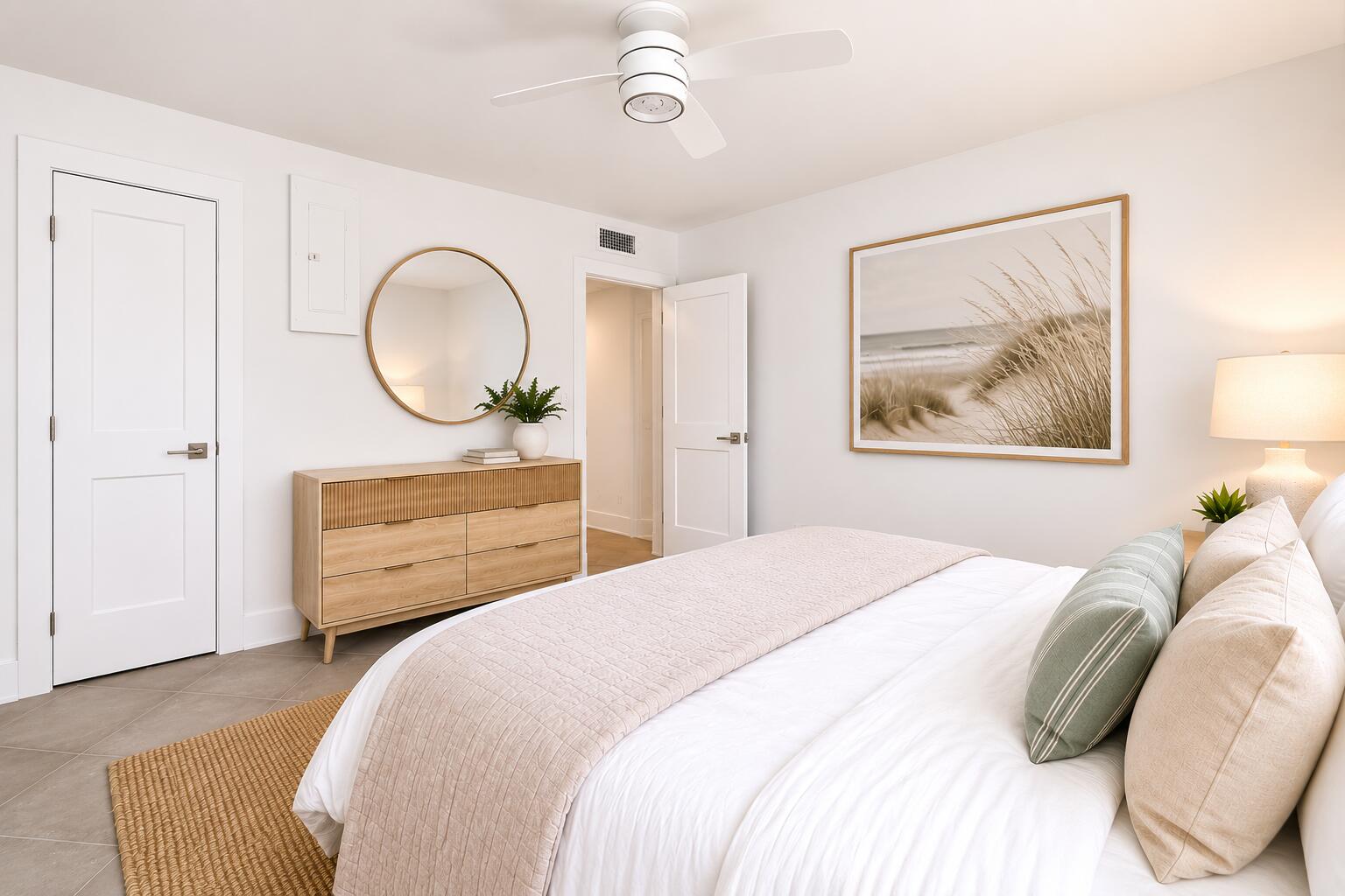 Okaloosa Island - Residential