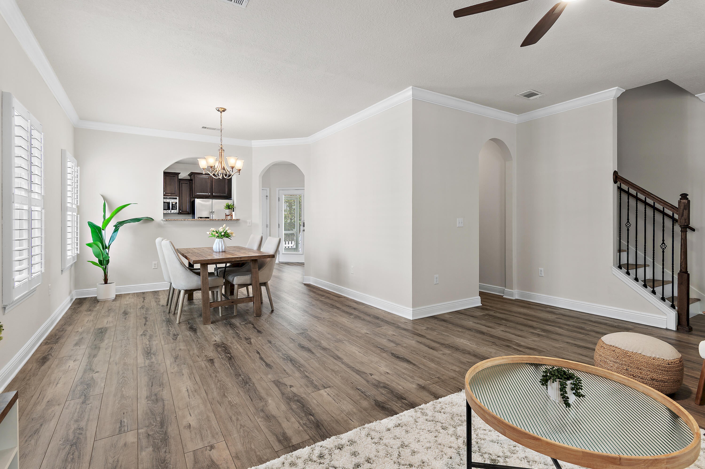 SANTA ROSA GOLF VILLAS - Residential