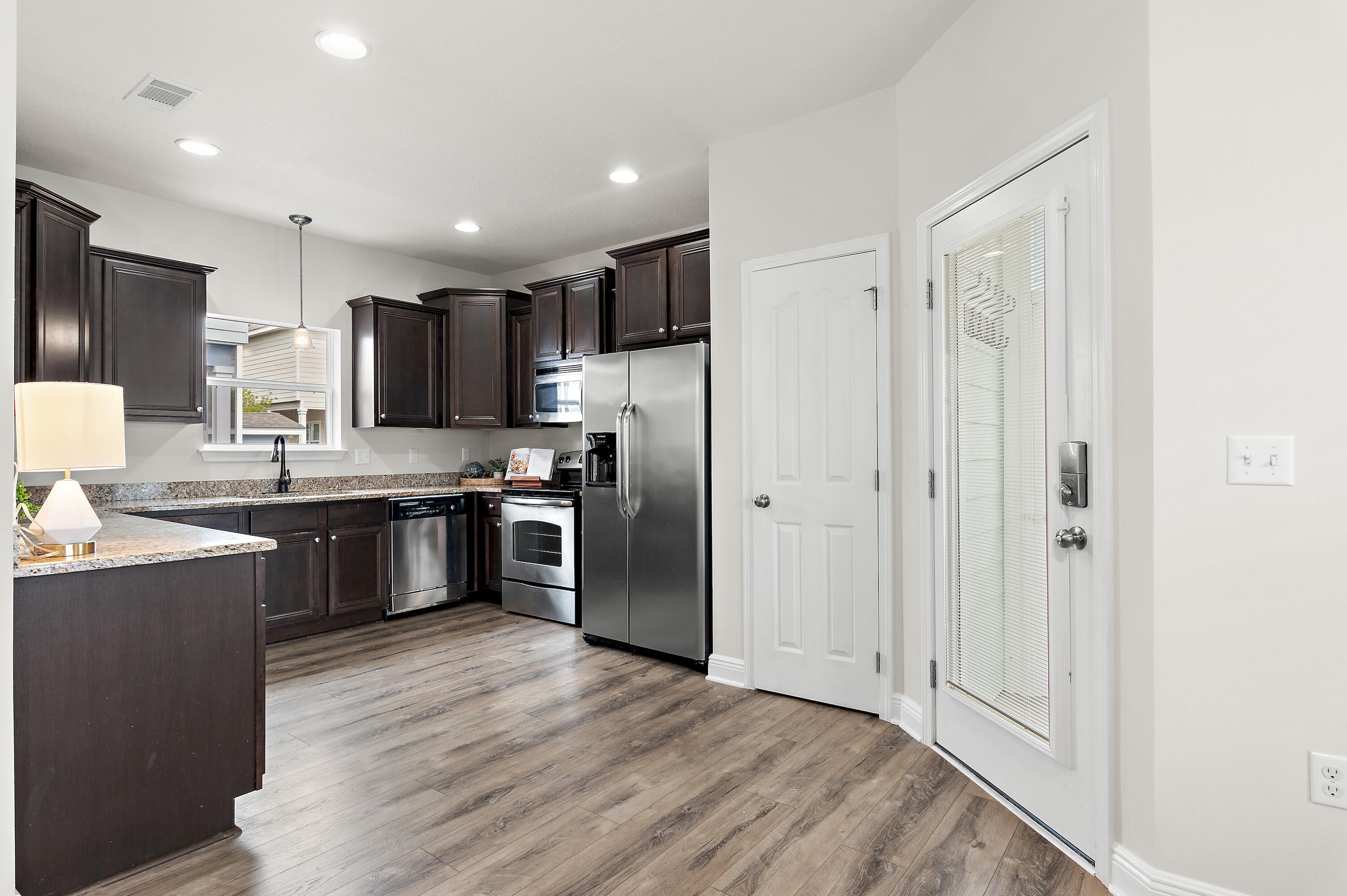 SANTA ROSA GOLF VILLAS - Residential
