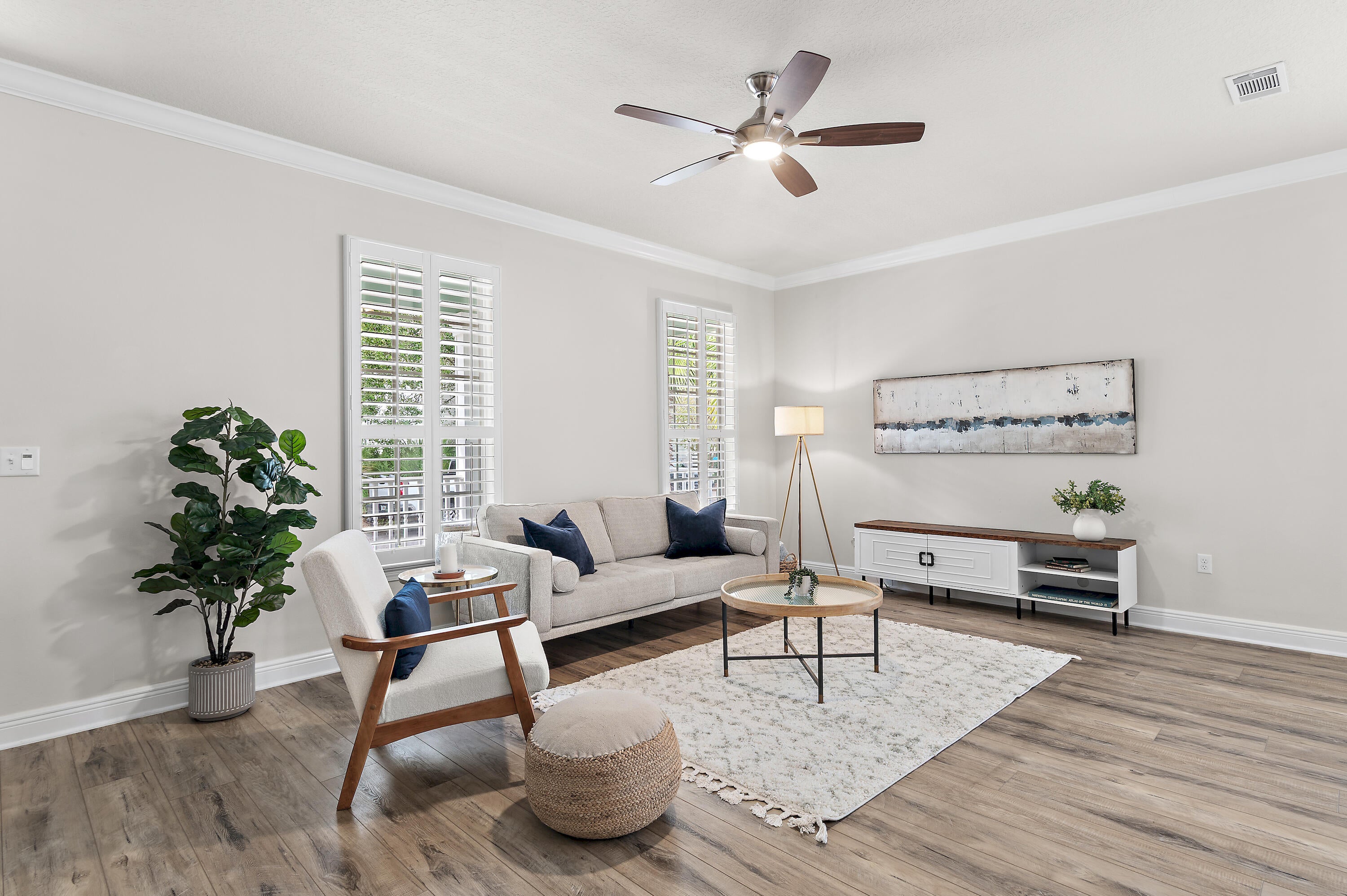 SANTA ROSA GOLF VILLAS - Residential