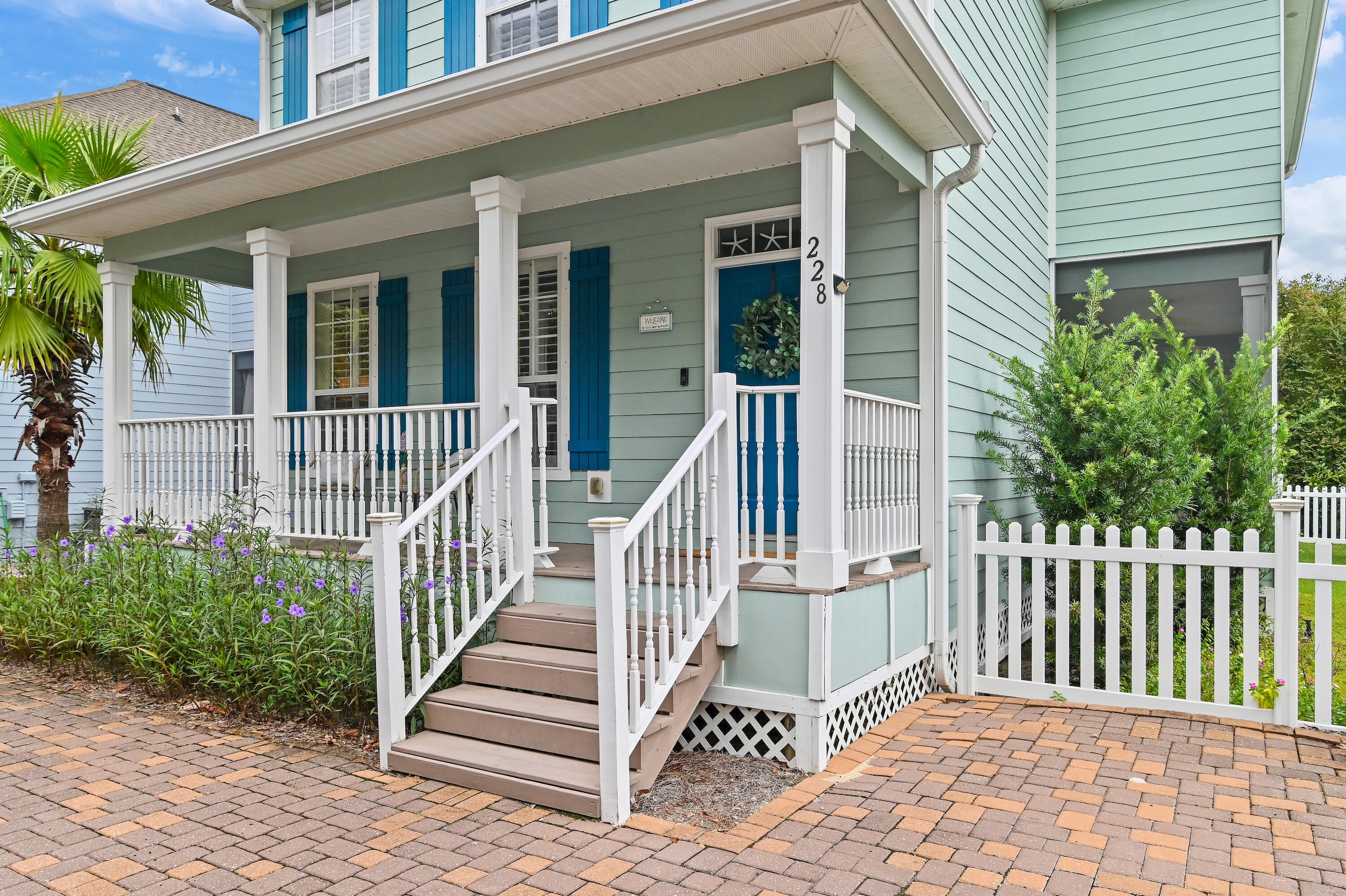 SANTA ROSA GOLF VILLAS - Residential