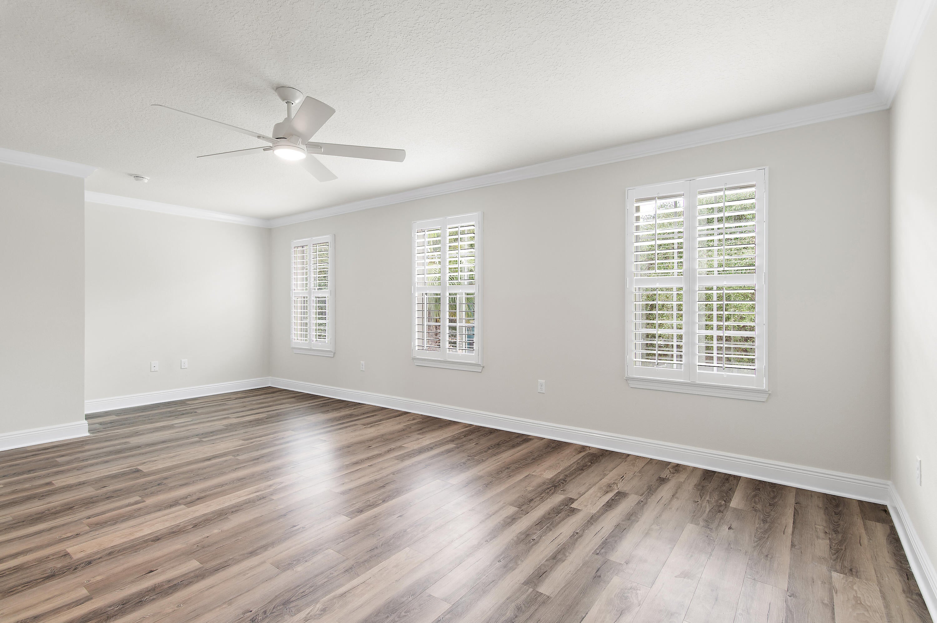 SANTA ROSA GOLF VILLAS - Residential