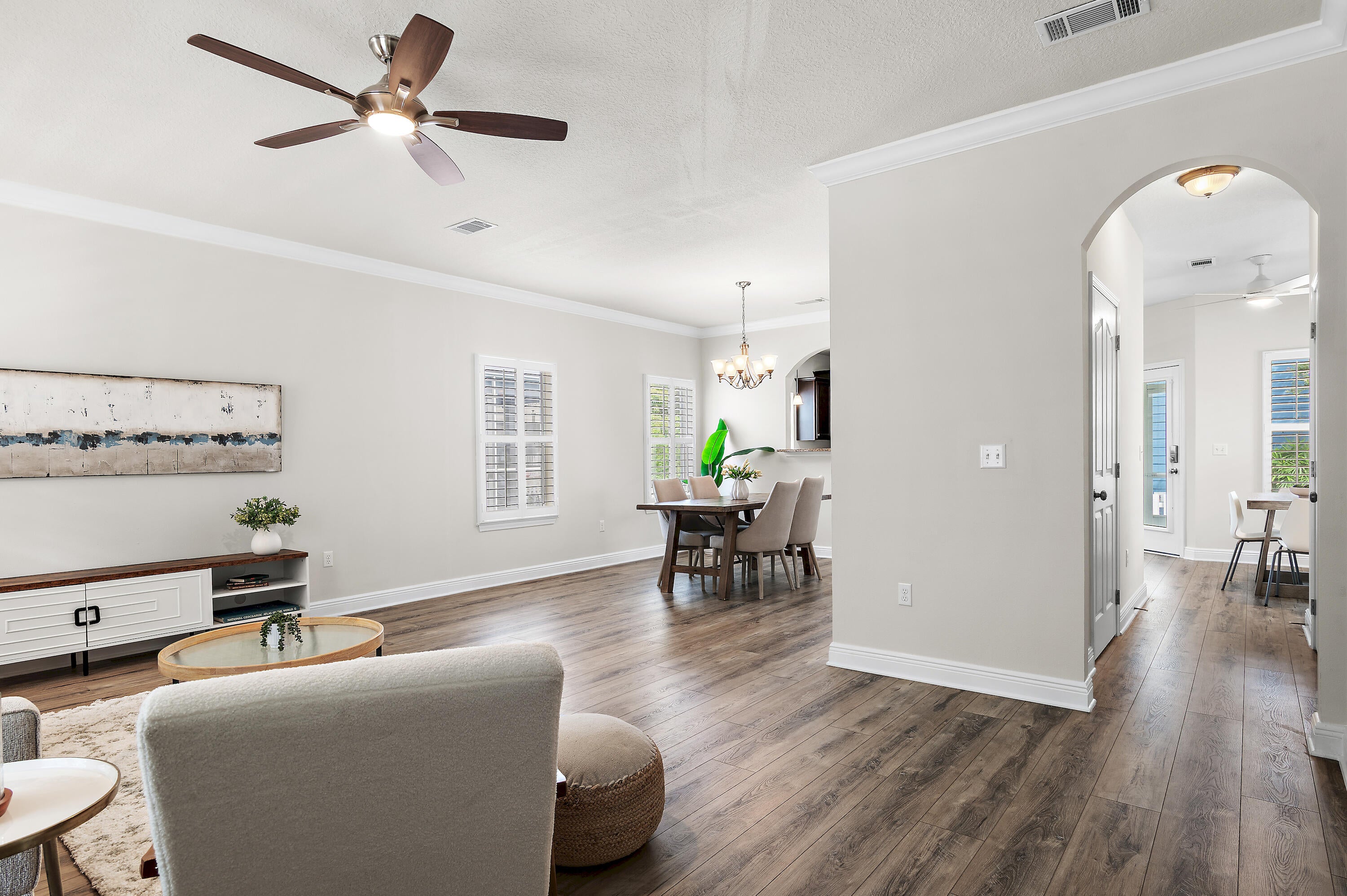 SANTA ROSA GOLF VILLAS - Residential