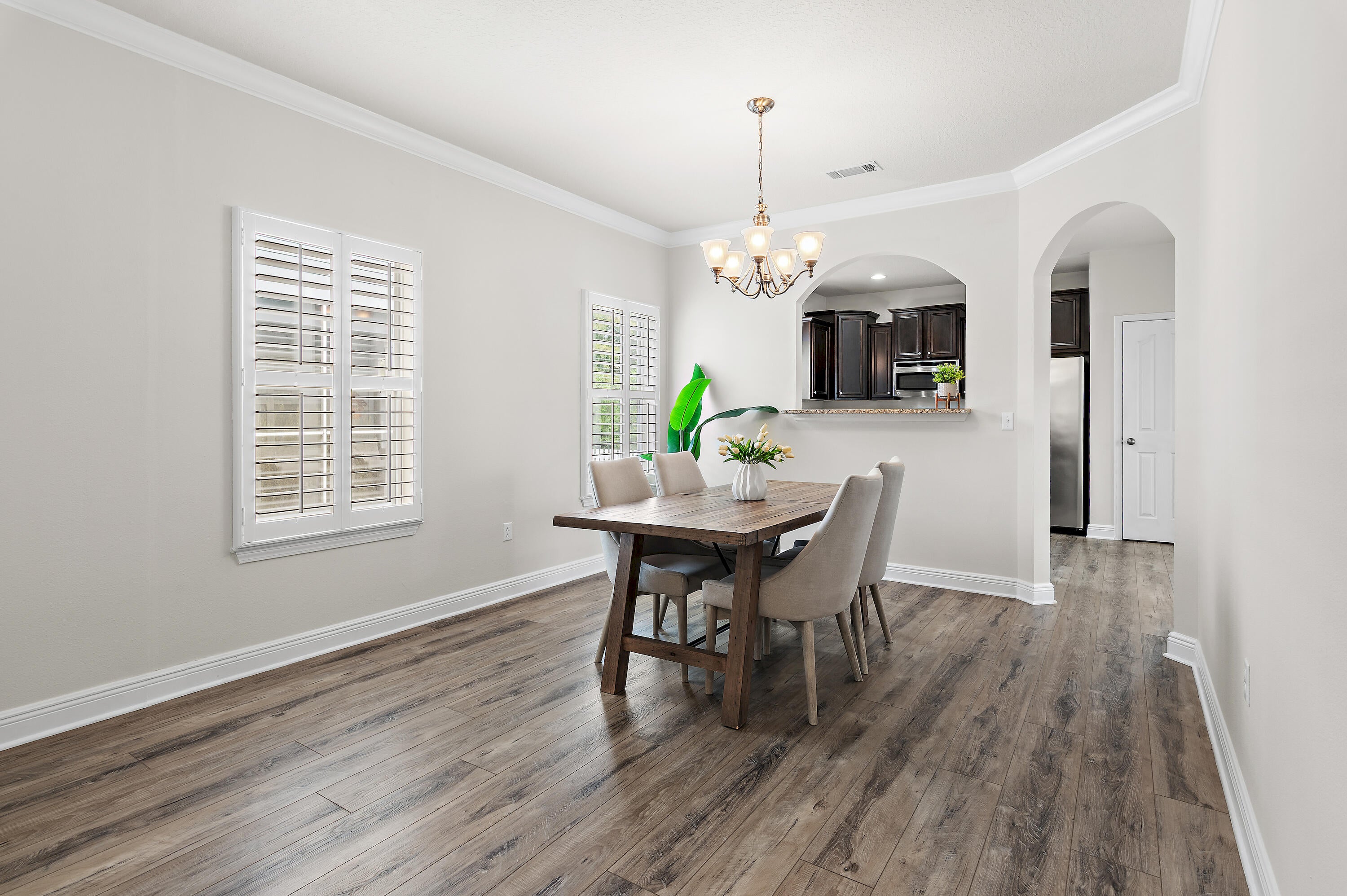 SANTA ROSA GOLF VILLAS - Residential