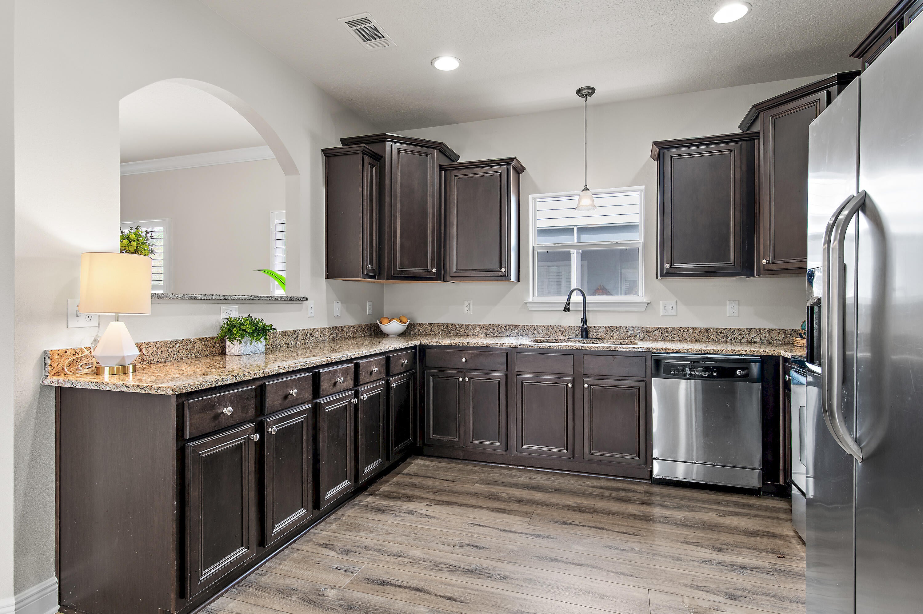 SANTA ROSA GOLF VILLAS - Residential