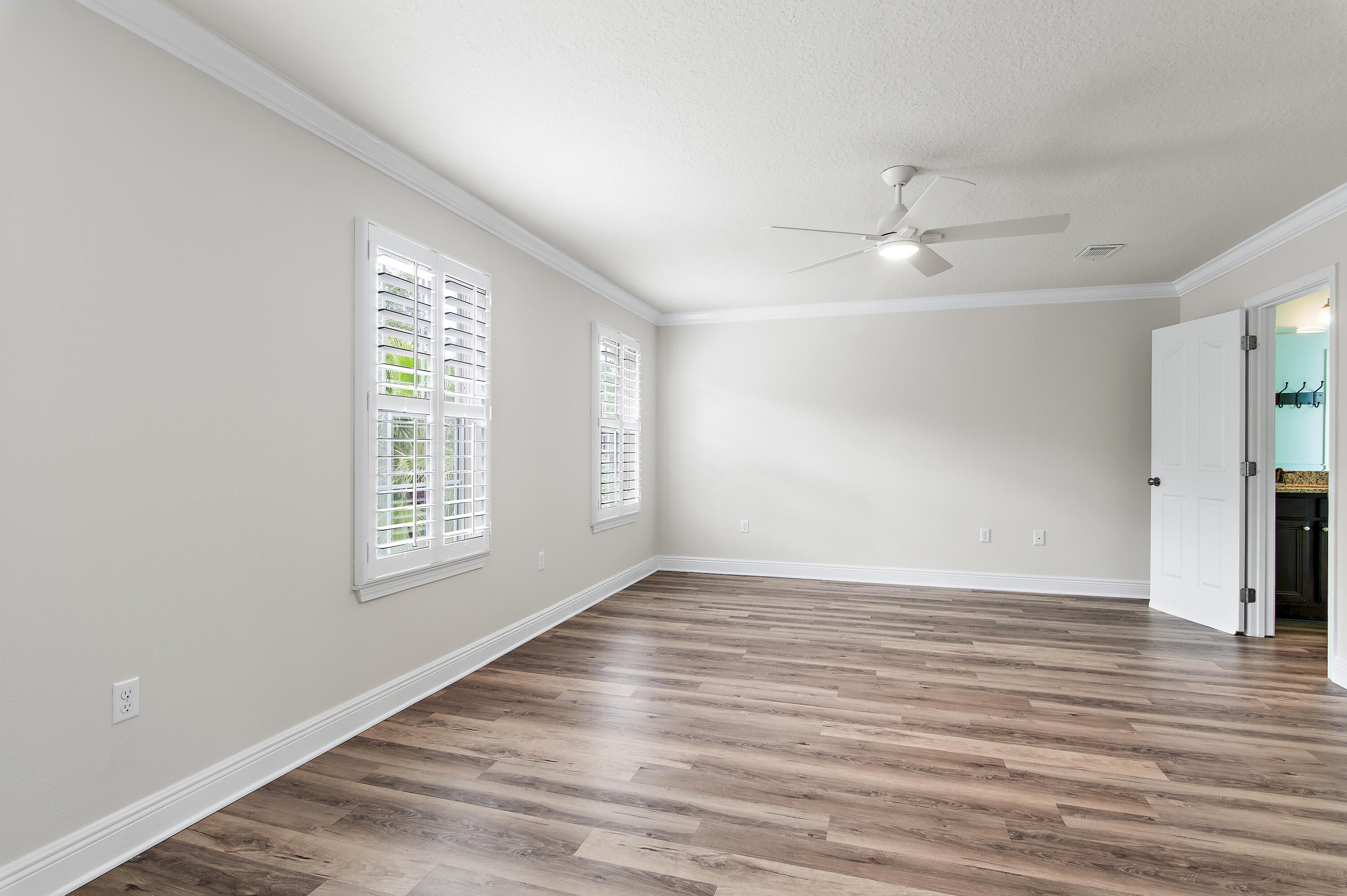 SANTA ROSA GOLF VILLAS - Residential