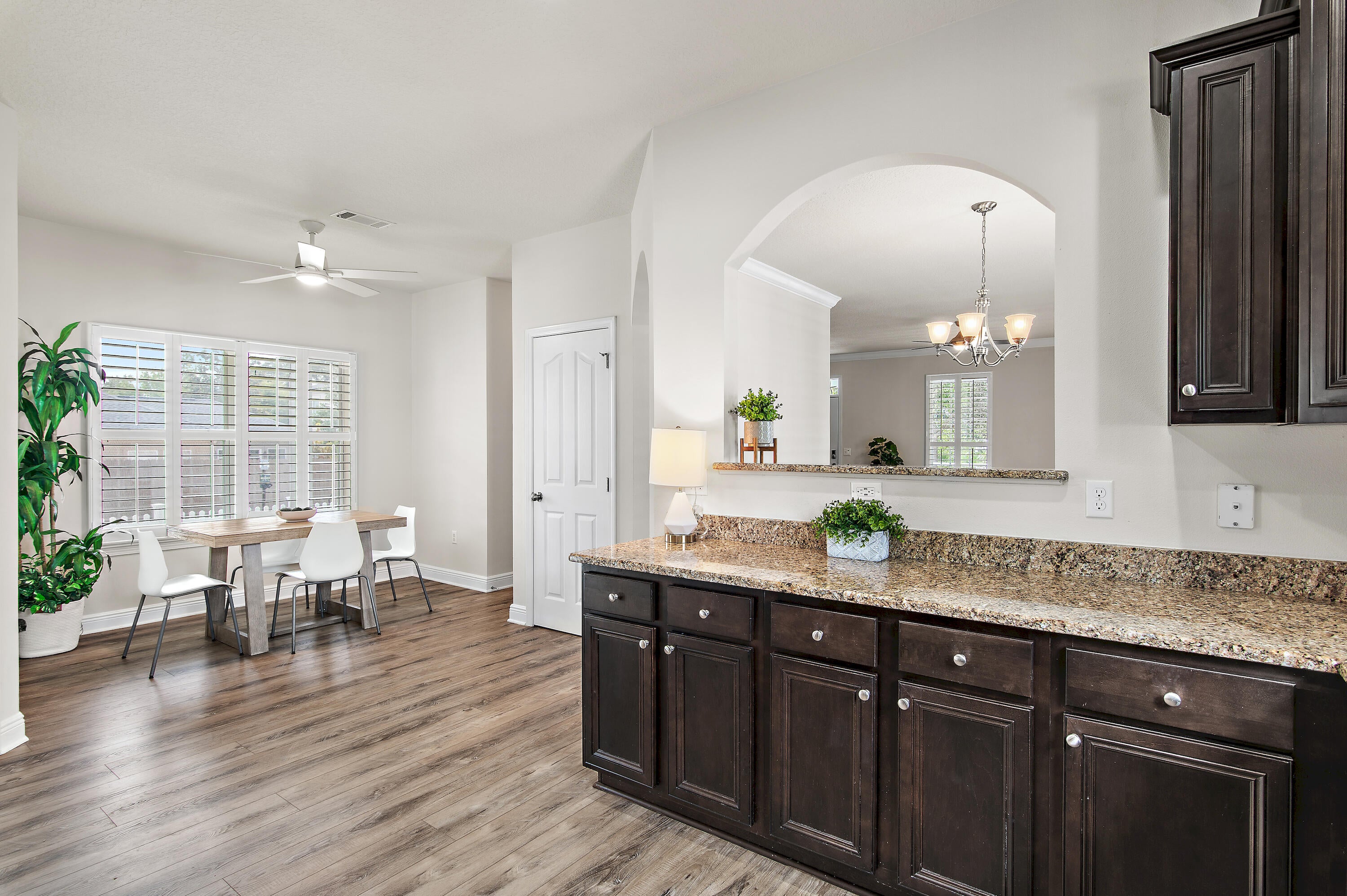 SANTA ROSA GOLF VILLAS - Residential