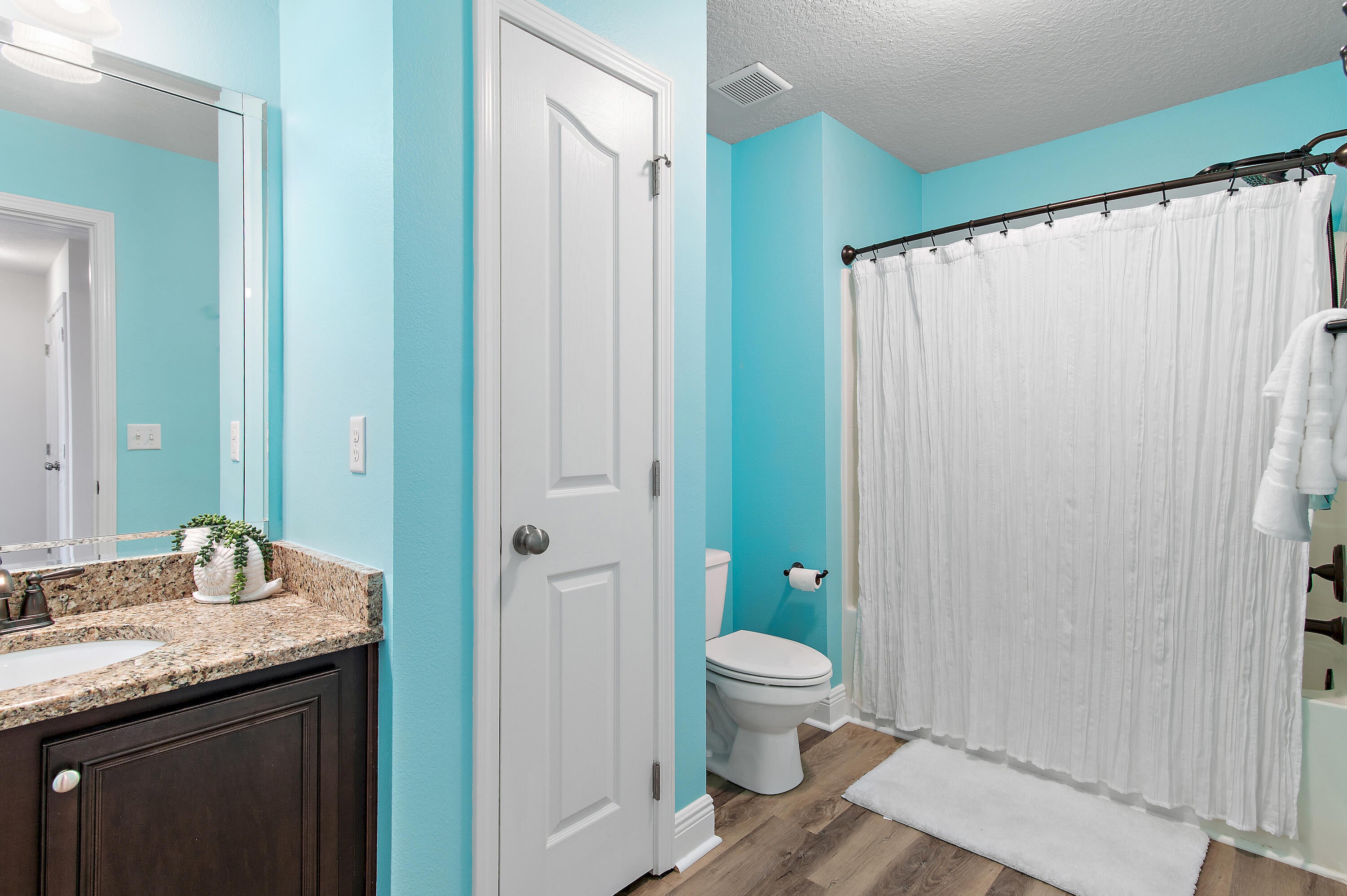 SANTA ROSA GOLF VILLAS - Residential