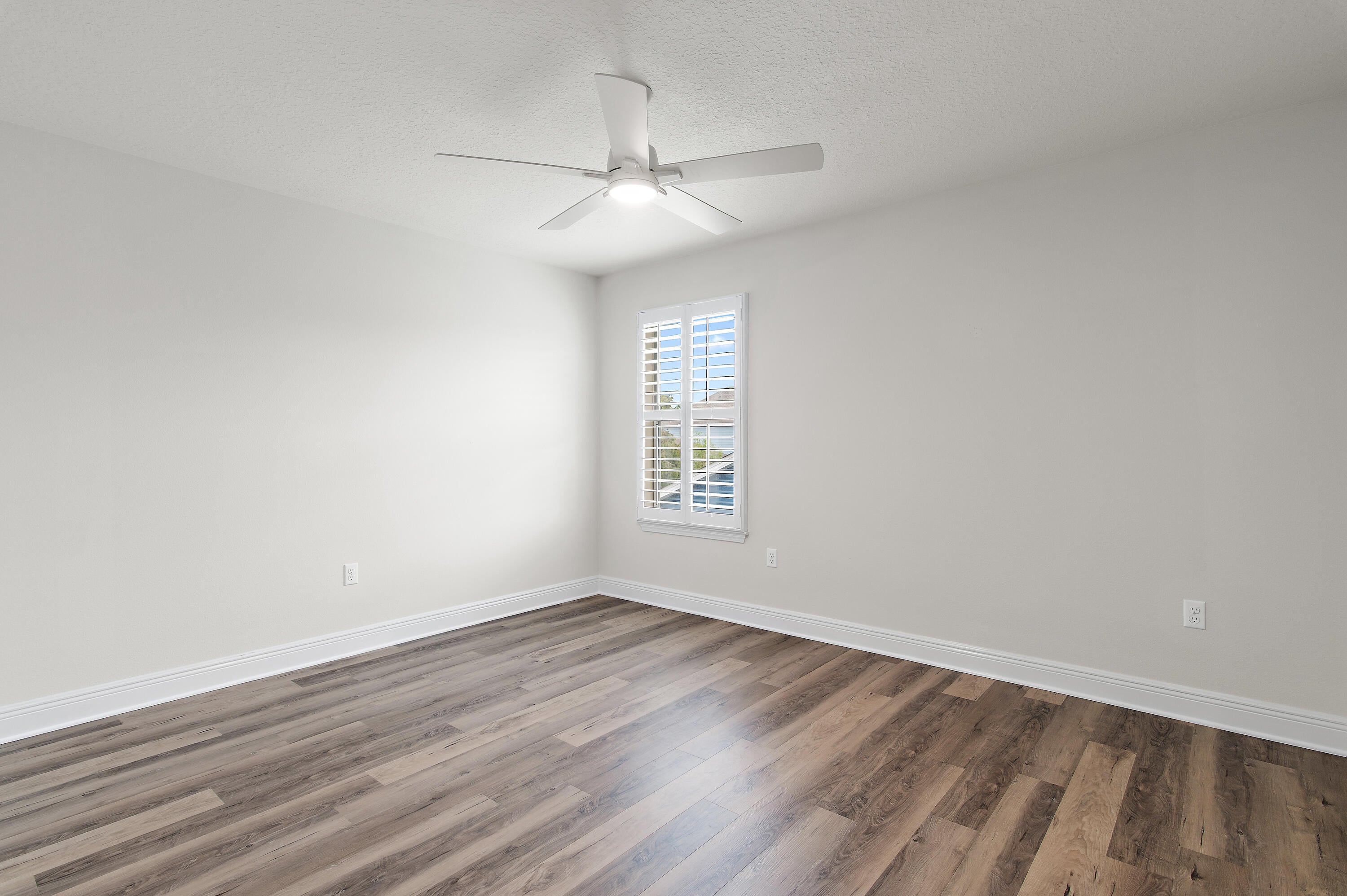 SANTA ROSA GOLF VILLAS - Residential