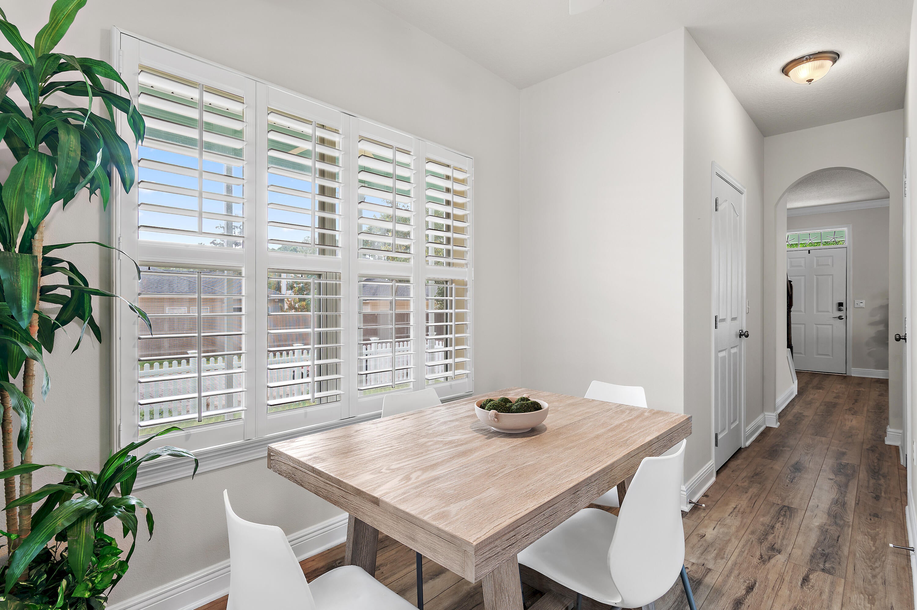 SANTA ROSA GOLF VILLAS - Residential