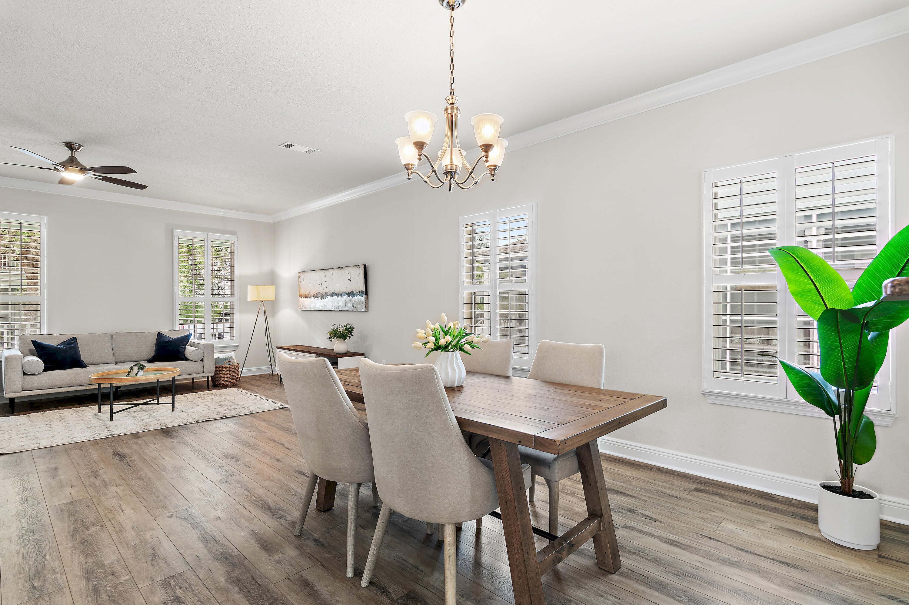 SANTA ROSA GOLF VILLAS - Residential