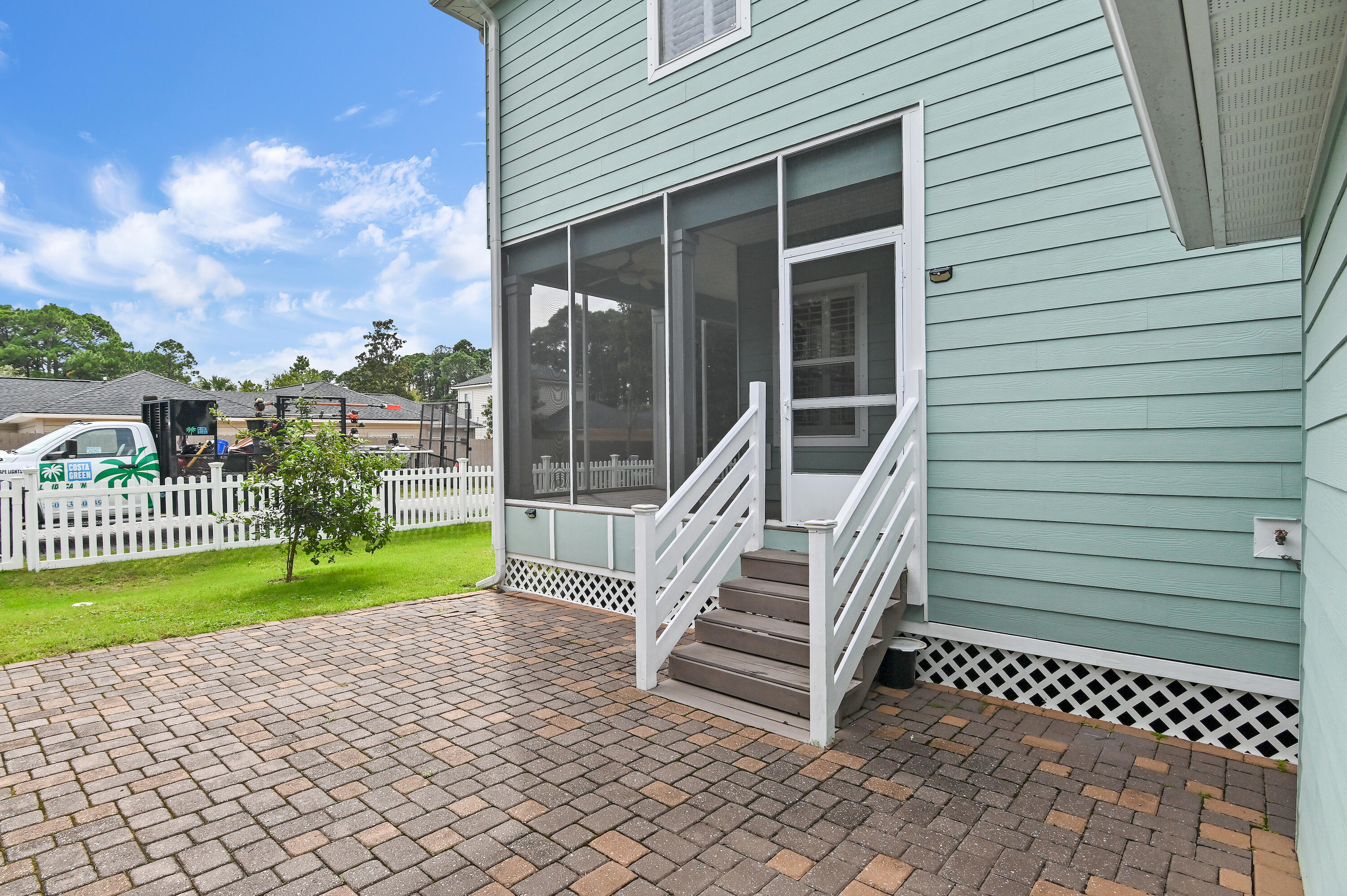 SANTA ROSA GOLF VILLAS - Residential
