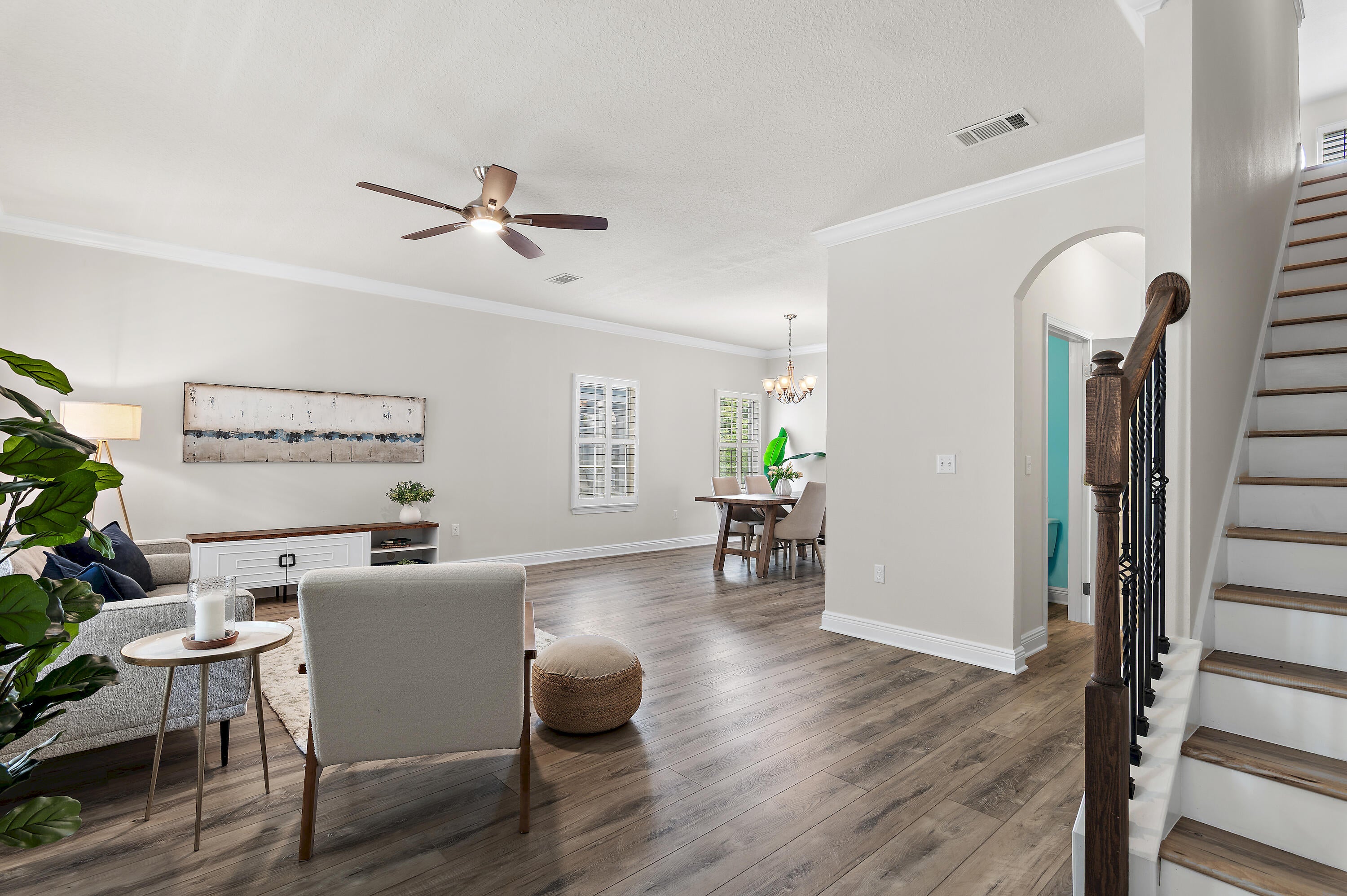 SANTA ROSA GOLF VILLAS - Residential
