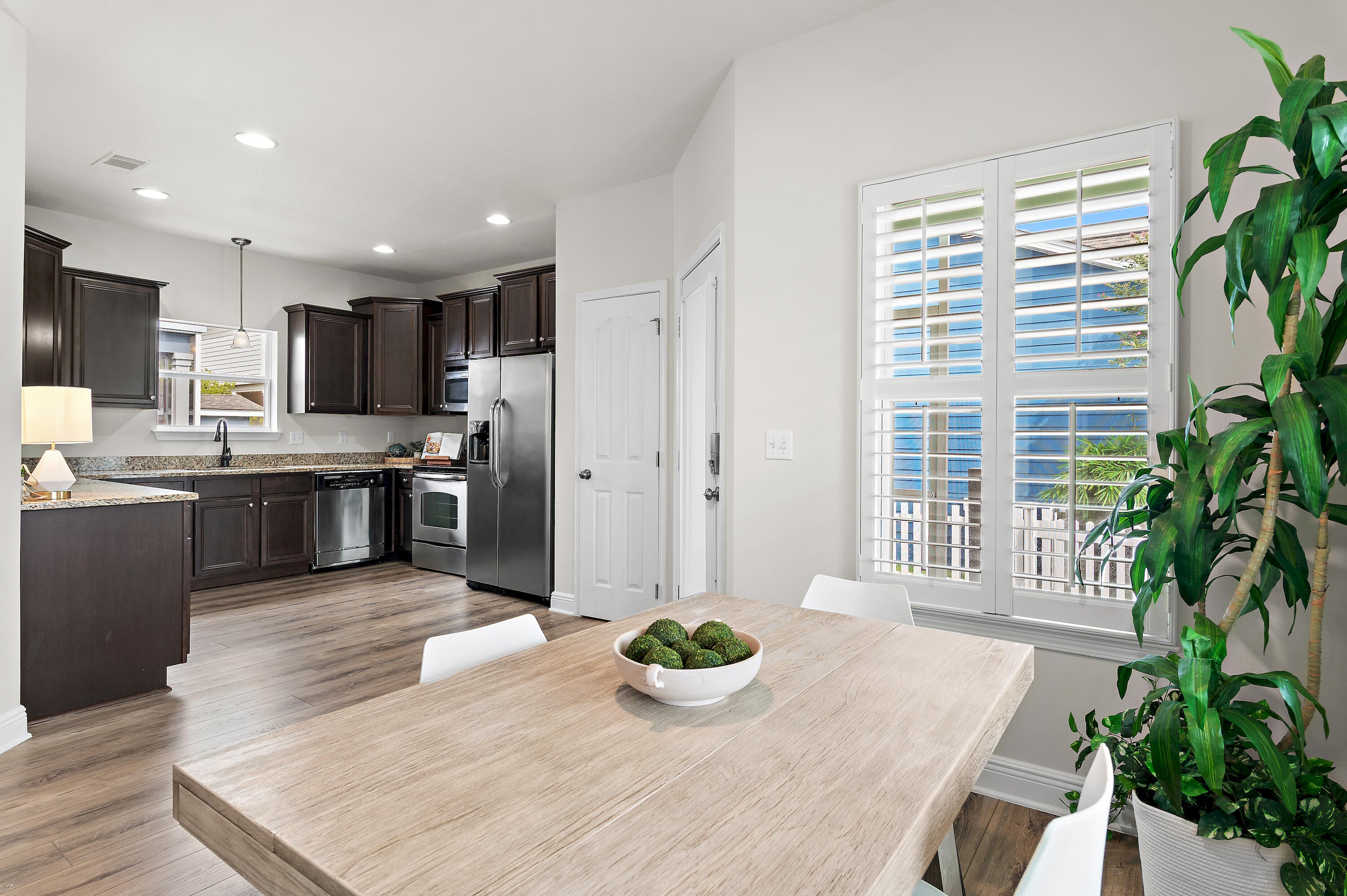SANTA ROSA GOLF VILLAS - Residential