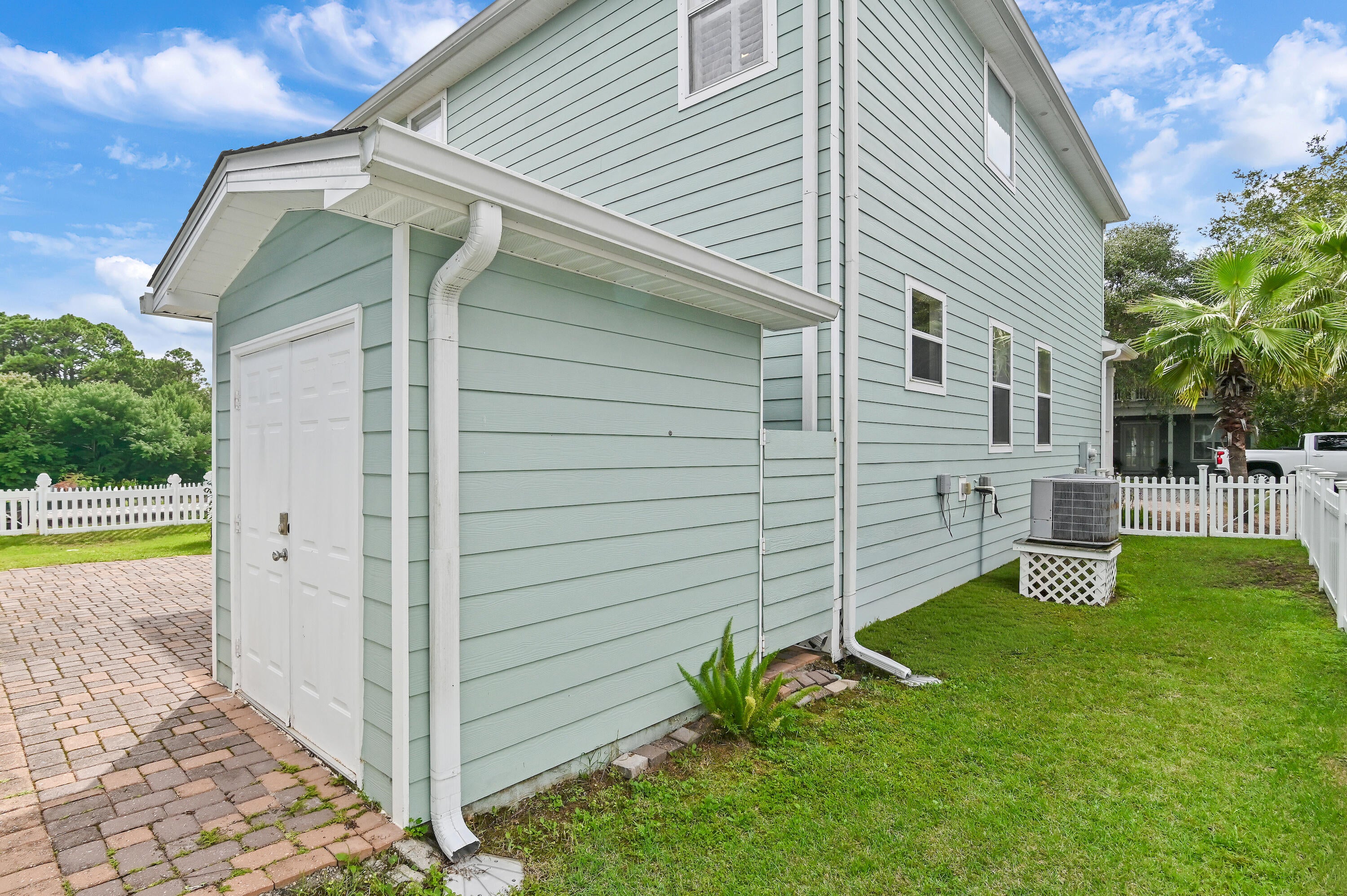 SANTA ROSA GOLF VILLAS - Residential