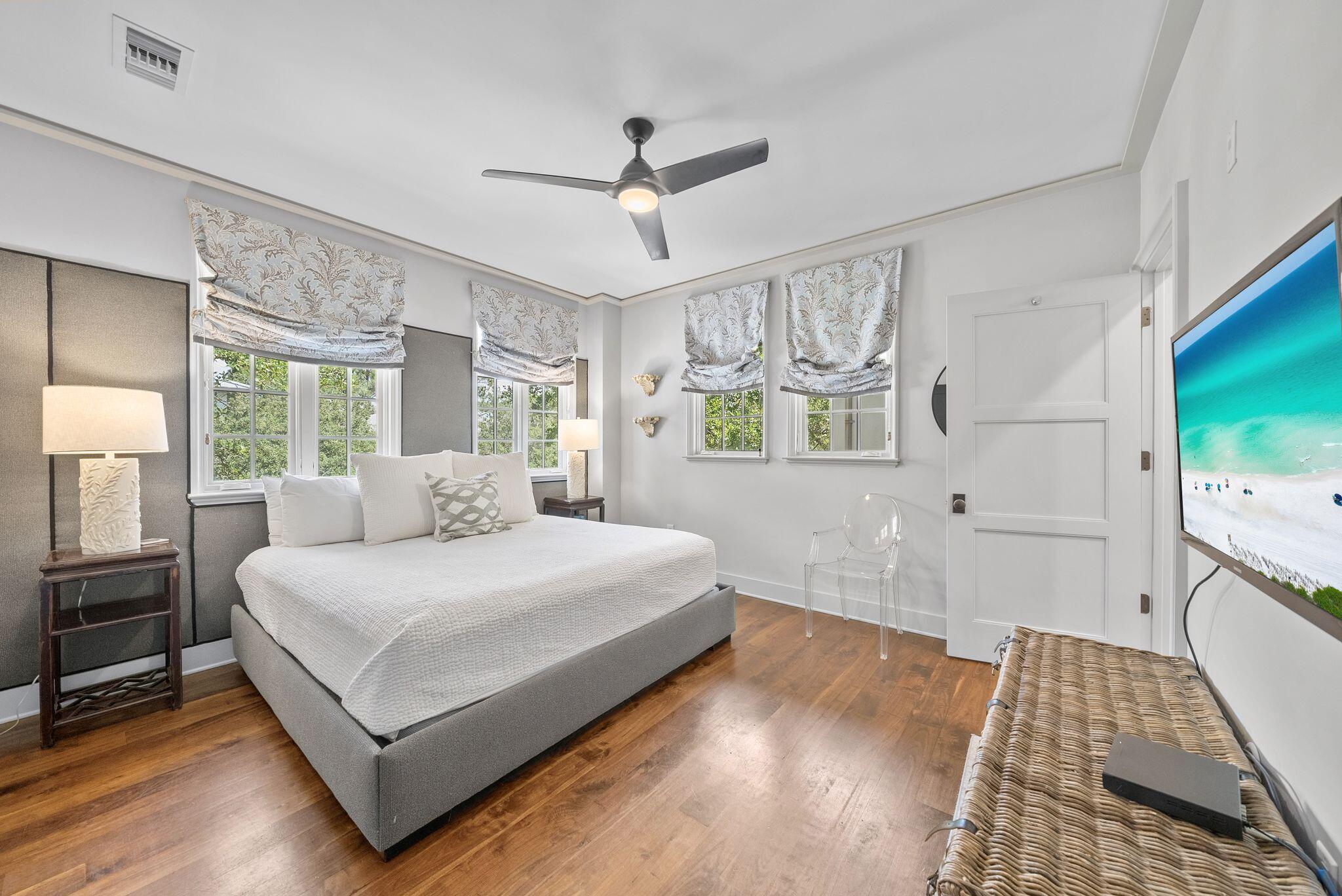 ROSEMARY BEACH - Residential