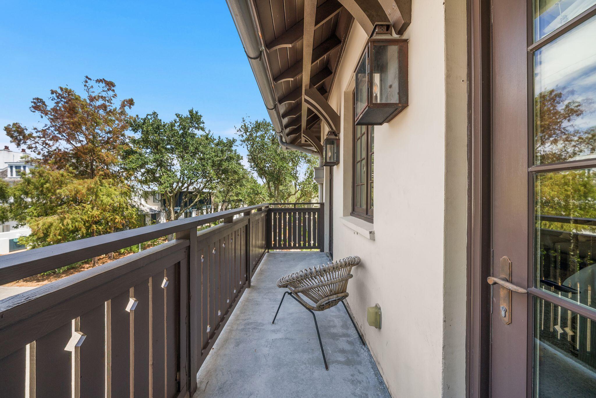 ROSEMARY BEACH - Residential
