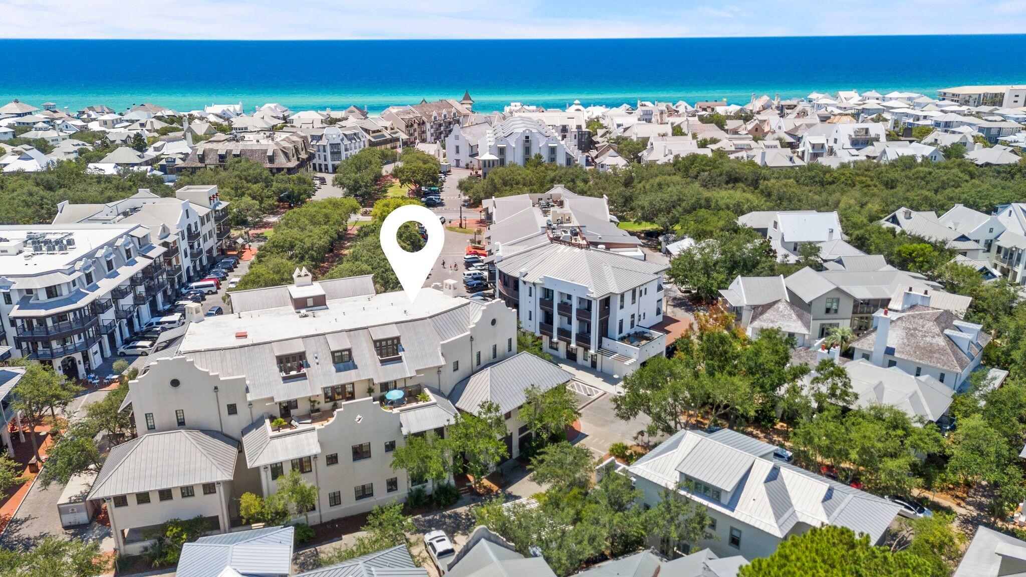 ROSEMARY BEACH - Residential