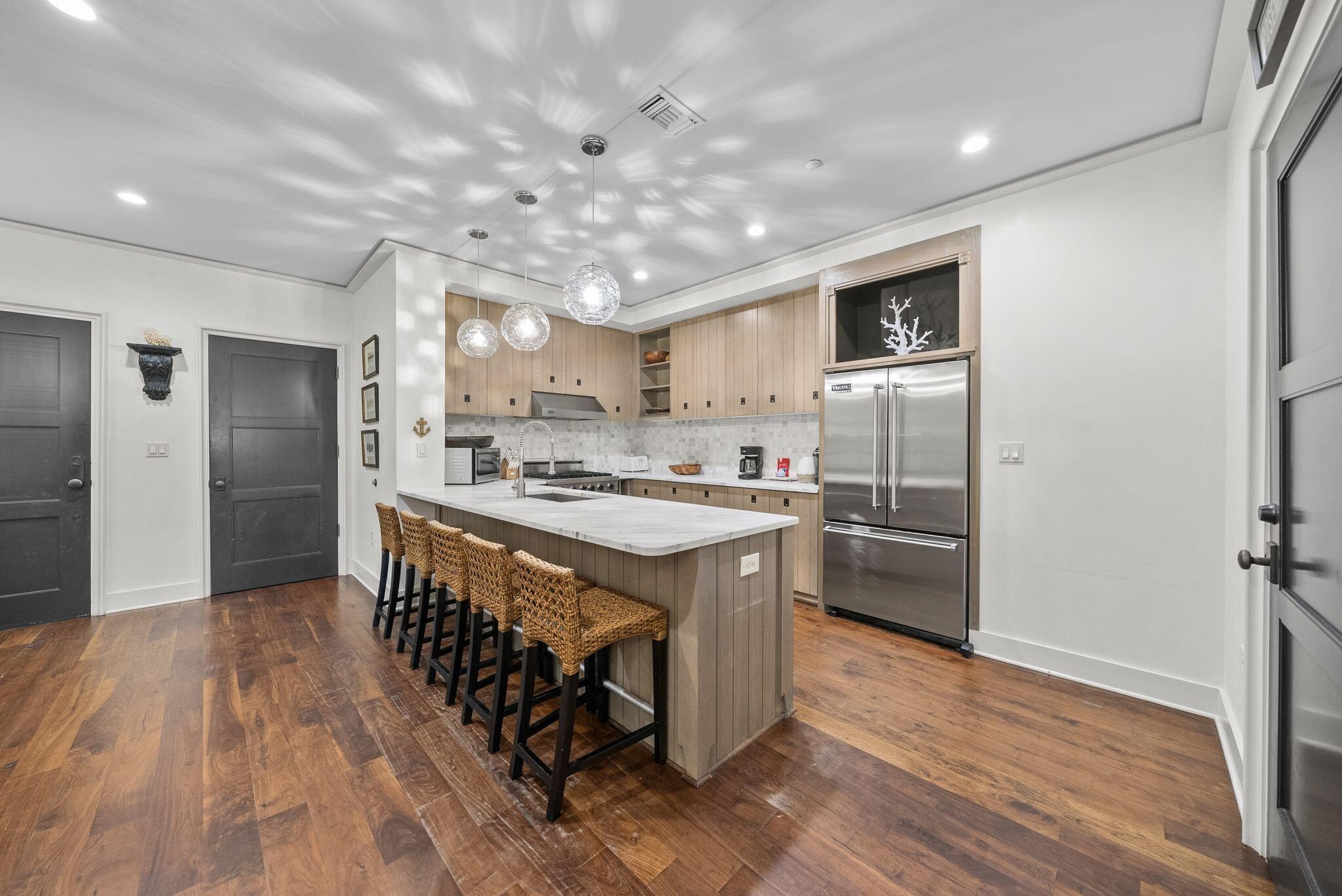 ROSEMARY BEACH - Residential