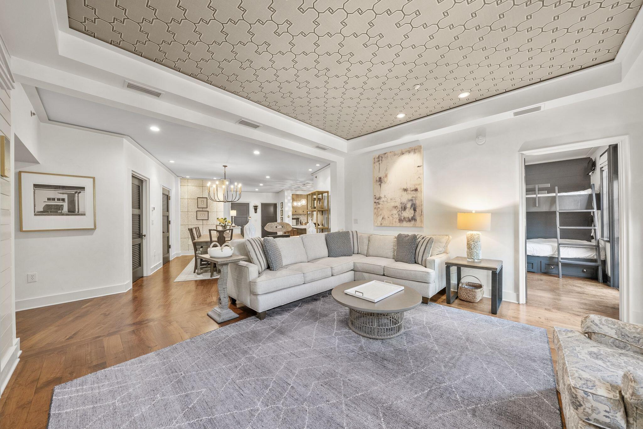ROSEMARY BEACH - Residential