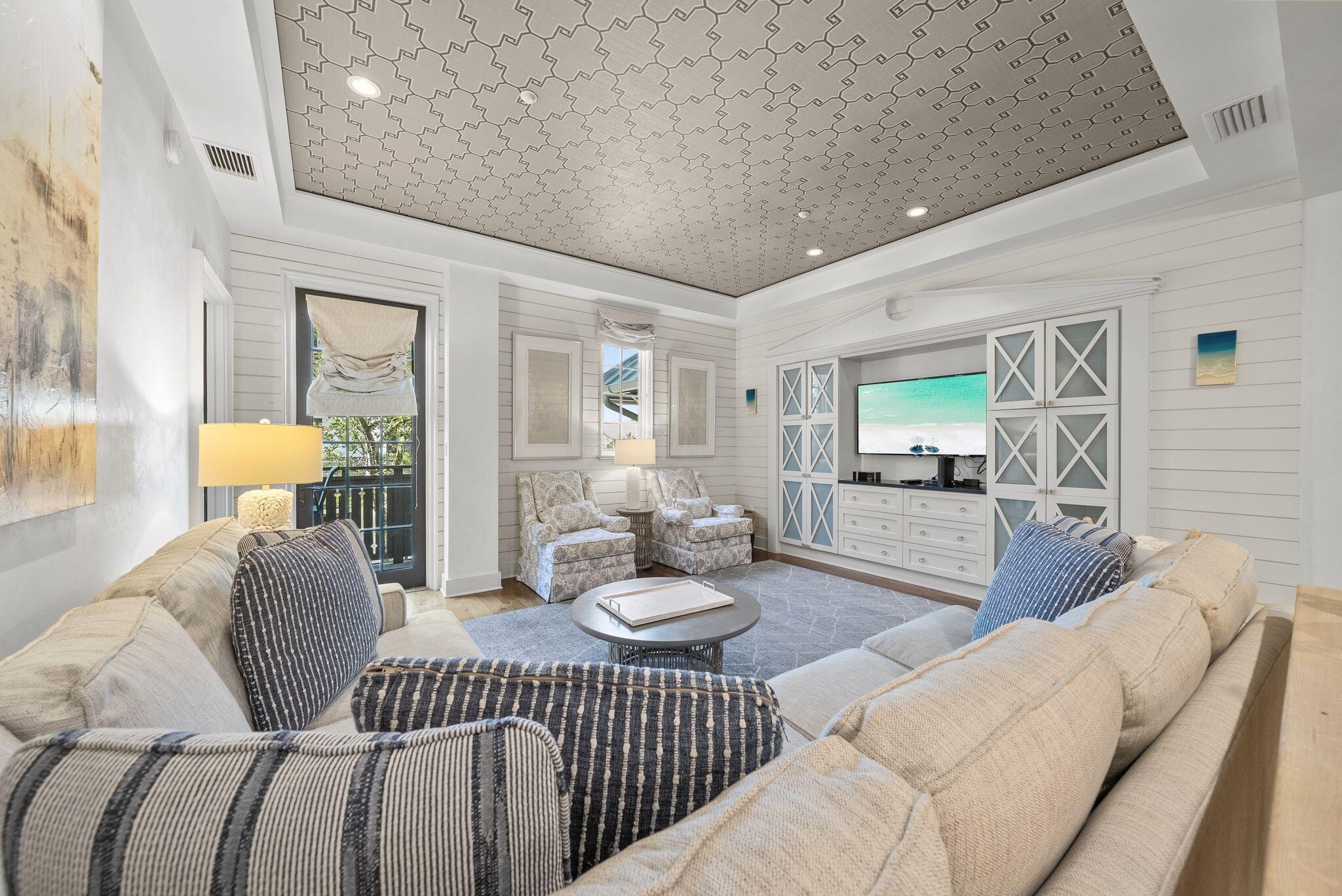 ROSEMARY BEACH - Residential