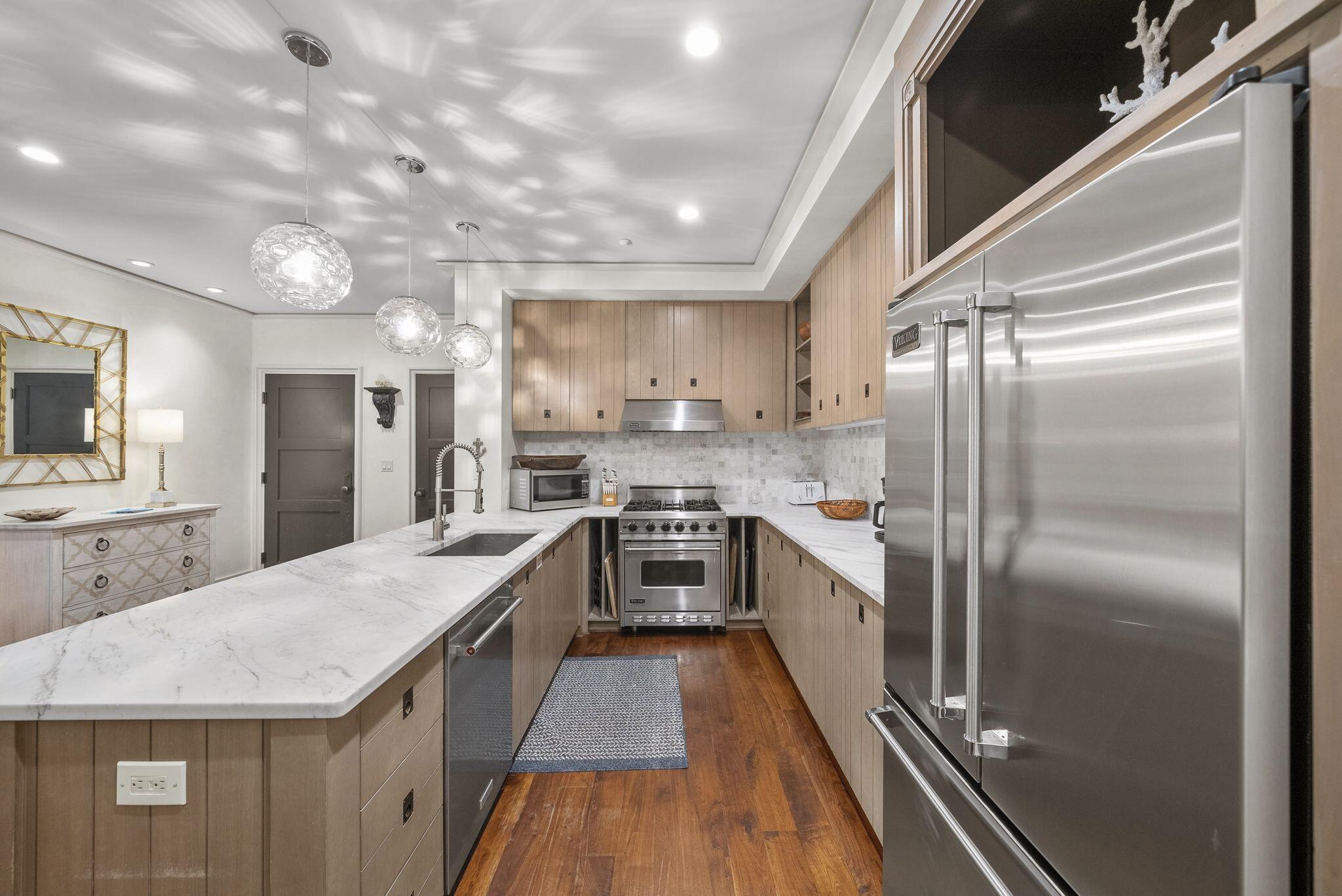 ROSEMARY BEACH - Residential