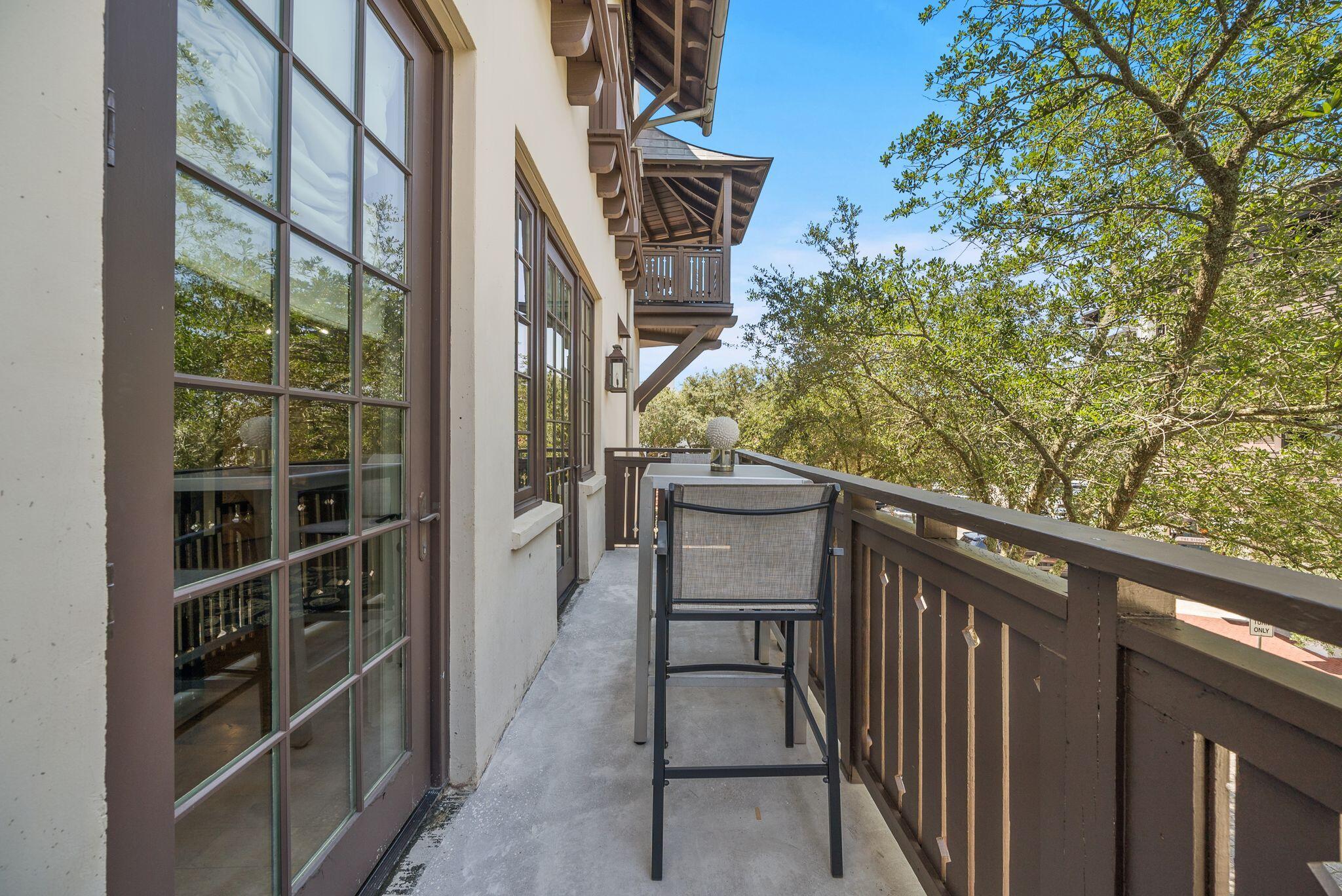 ROSEMARY BEACH - Residential
