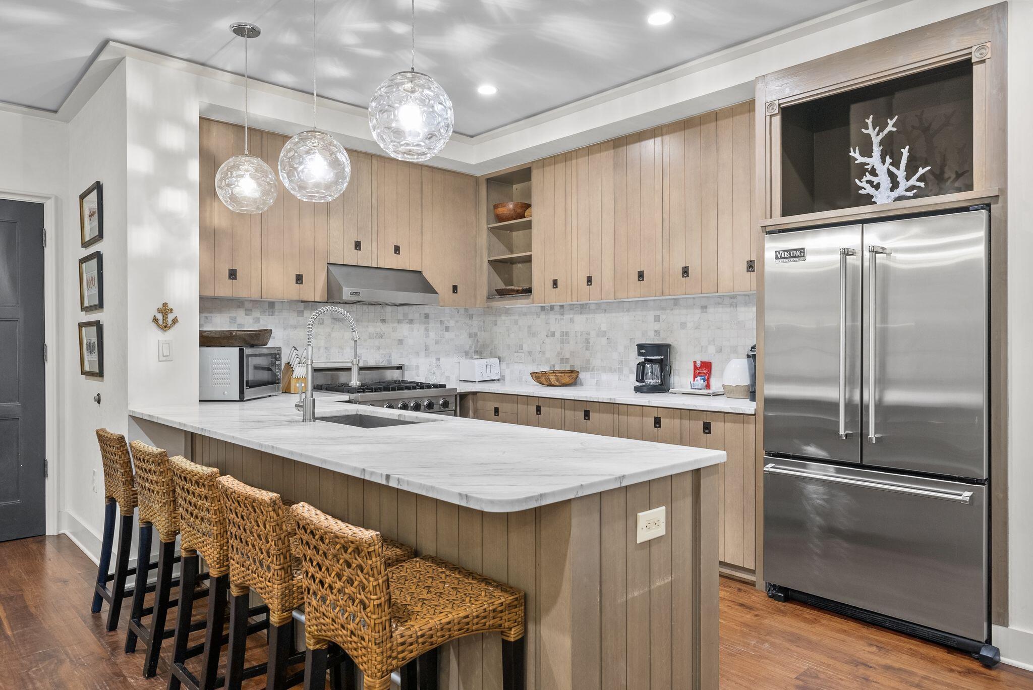 ROSEMARY BEACH - Residential